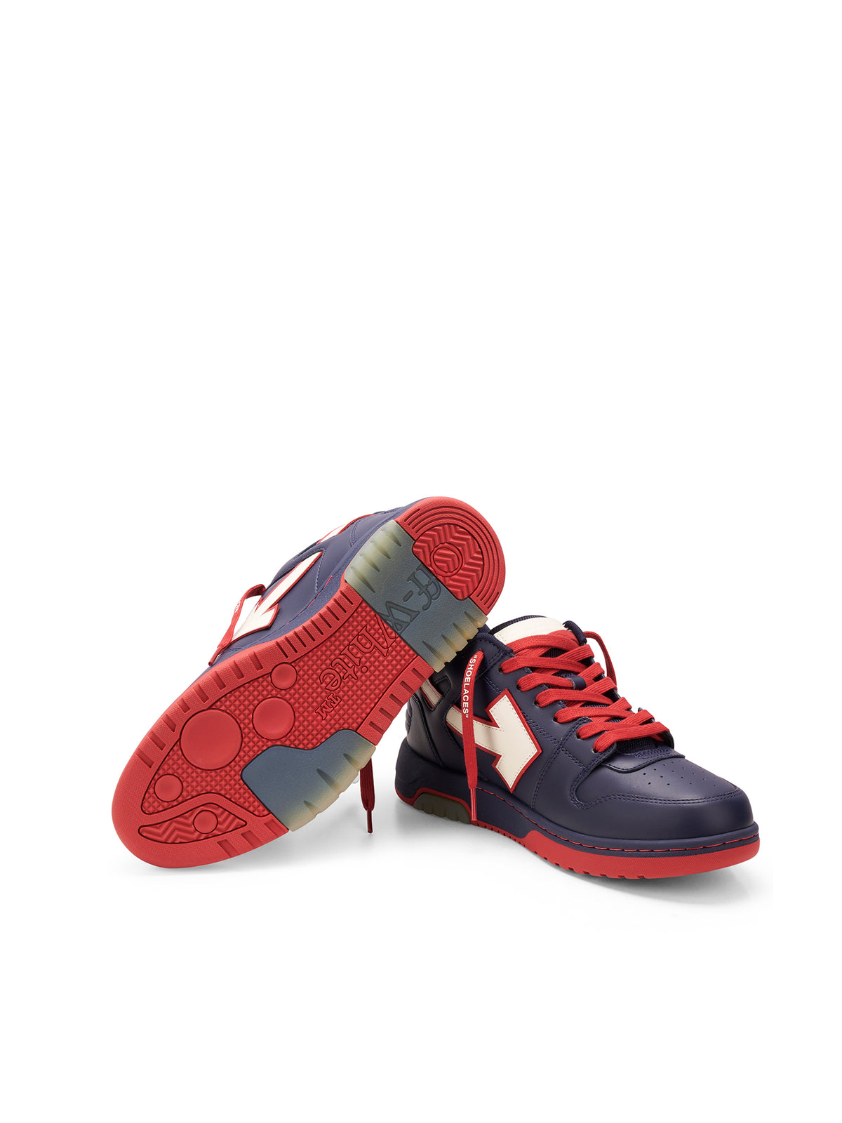 Out Of Office Sneakers