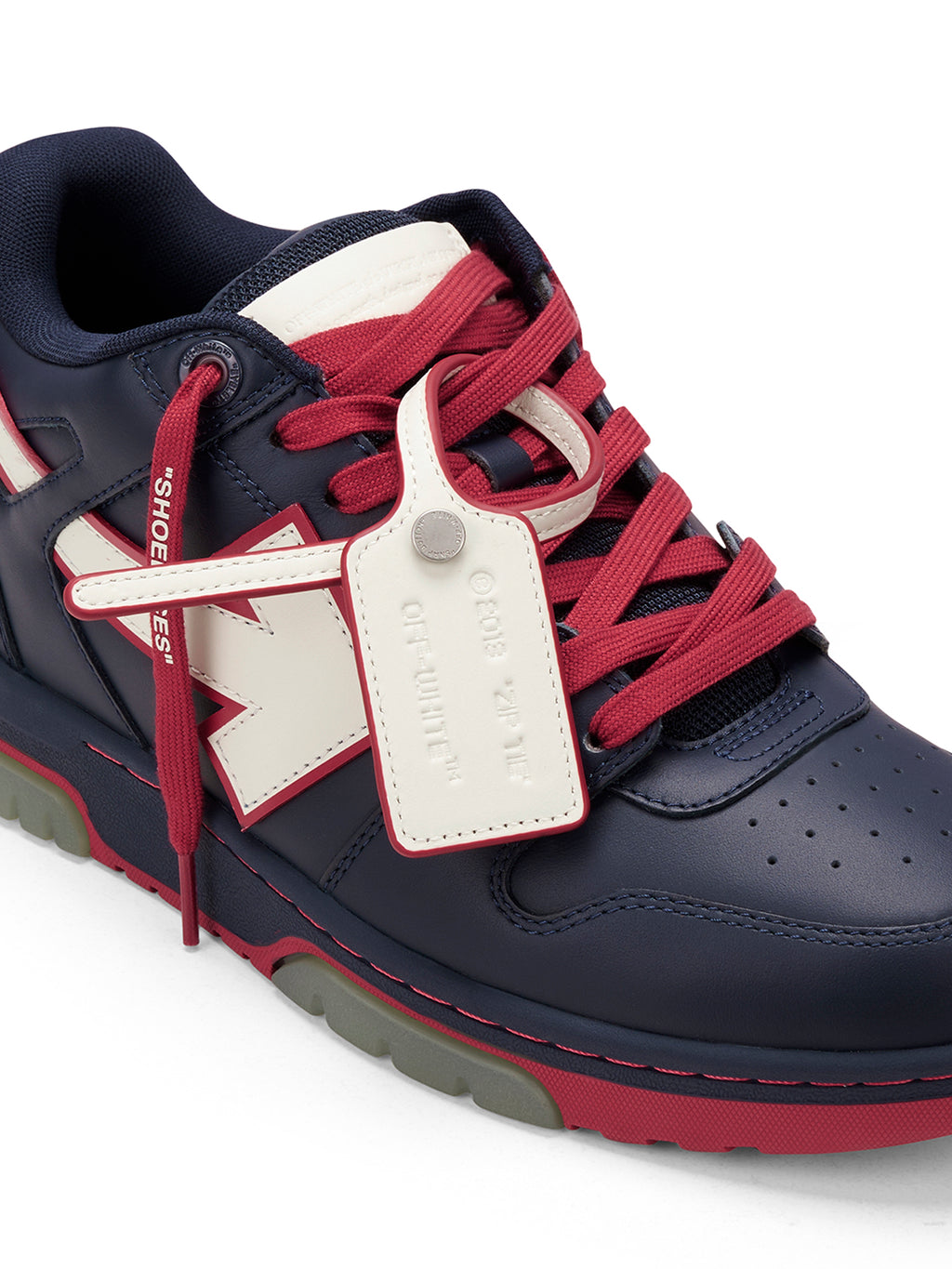 Out Of Office Sneakers