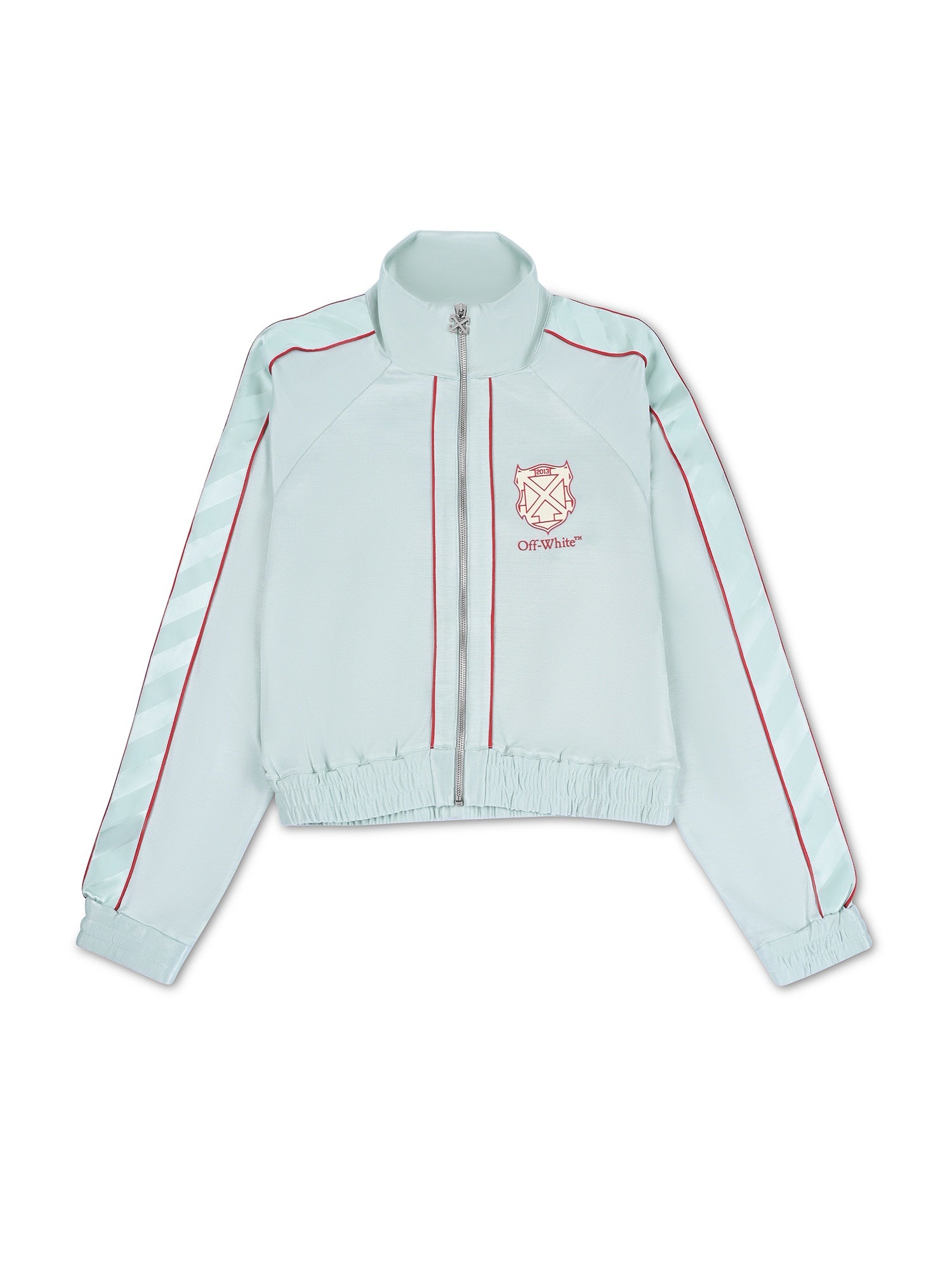 Fluid Track Sporty Jacket