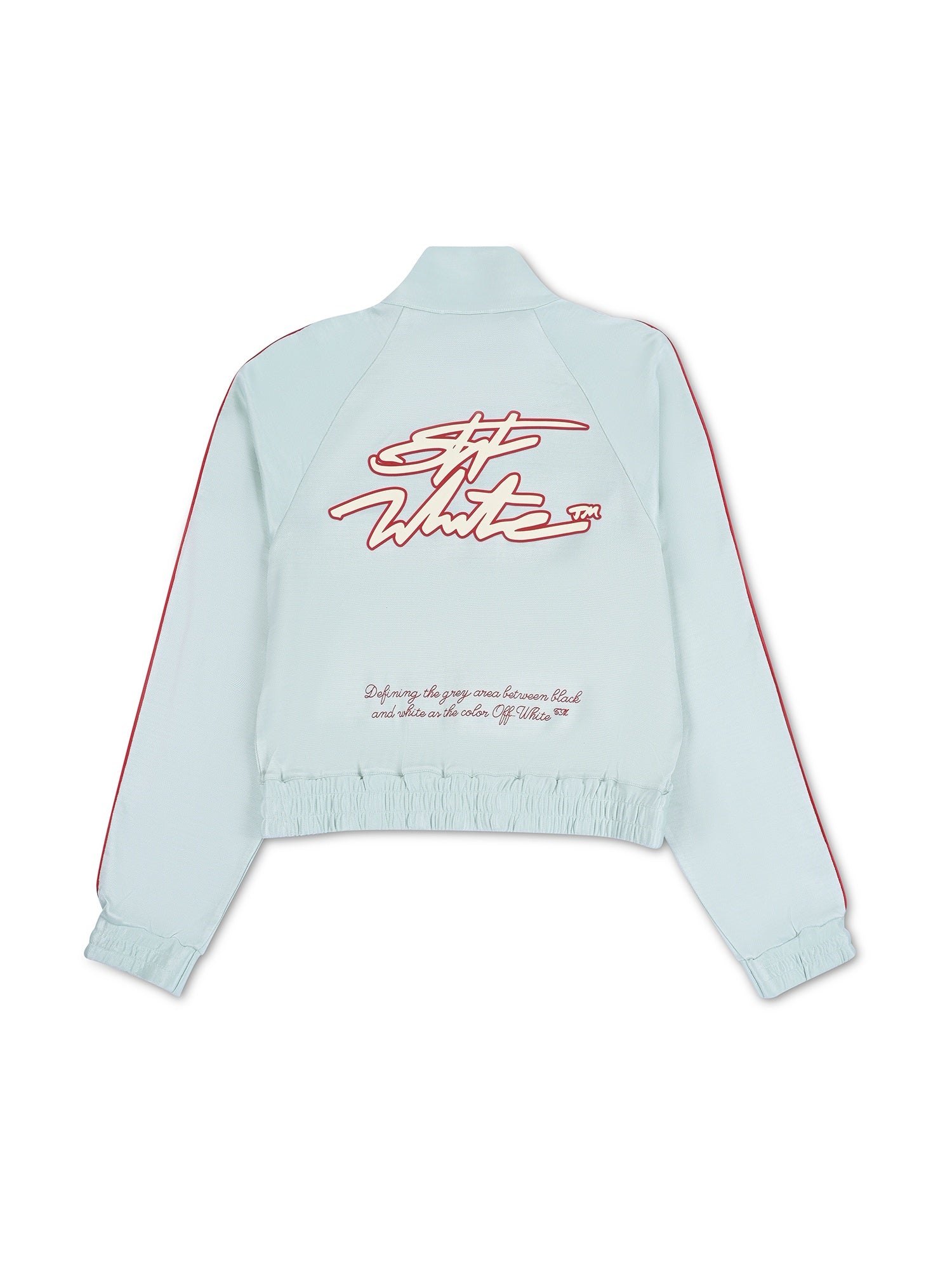 Fluid Track Sporty Jacket