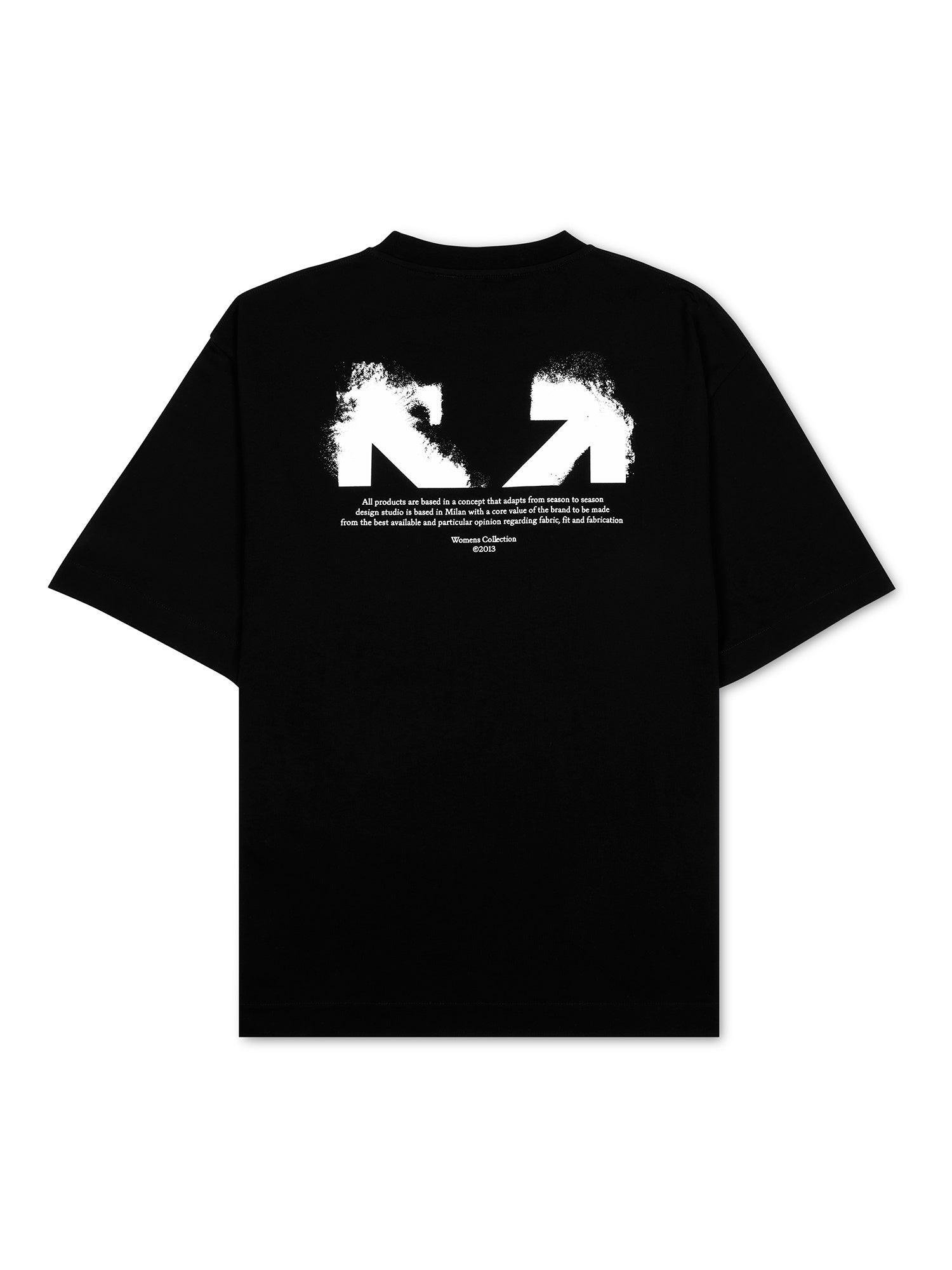Half Arrow Skate Uni