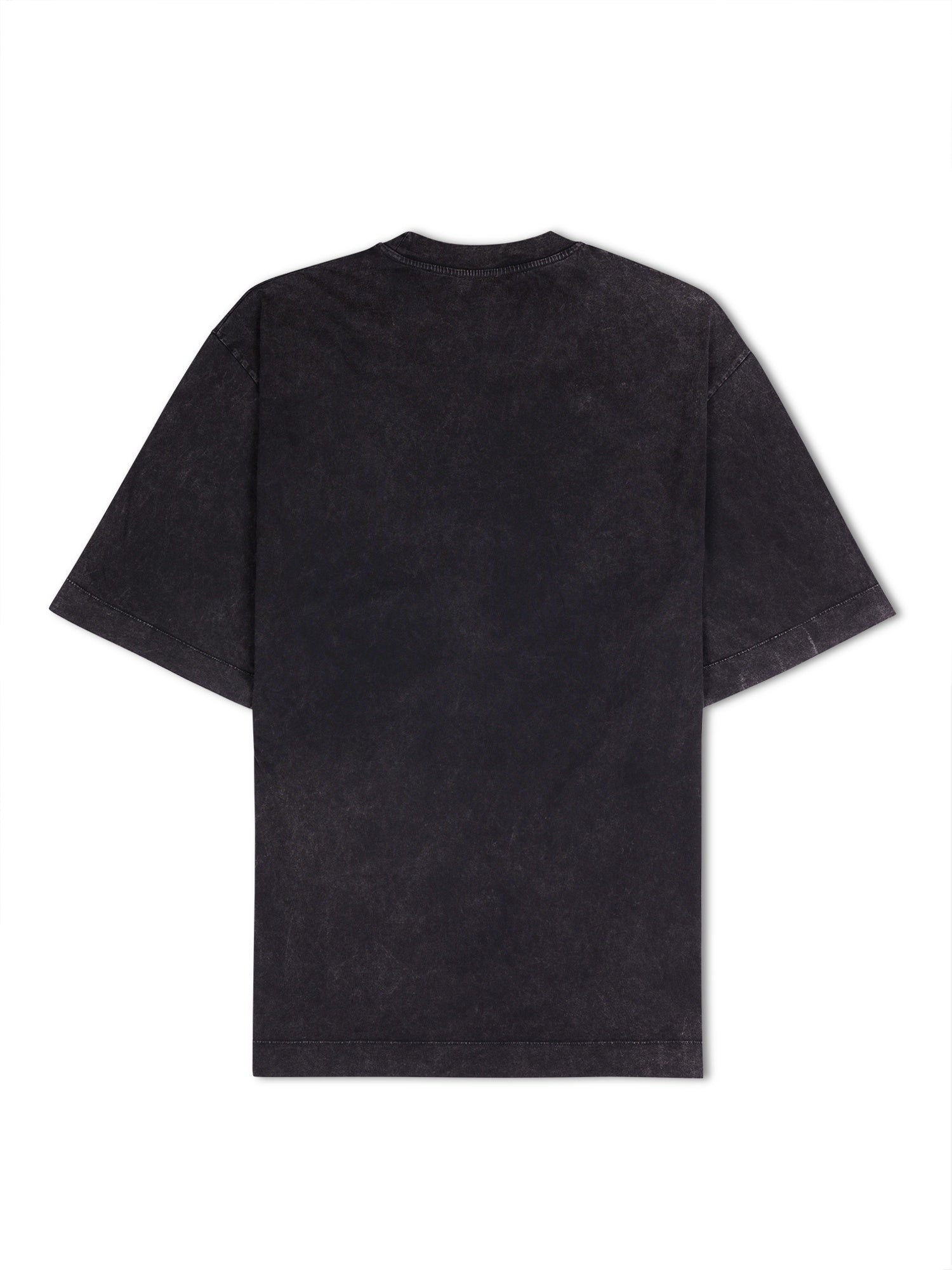 Over T-Shirt Dress