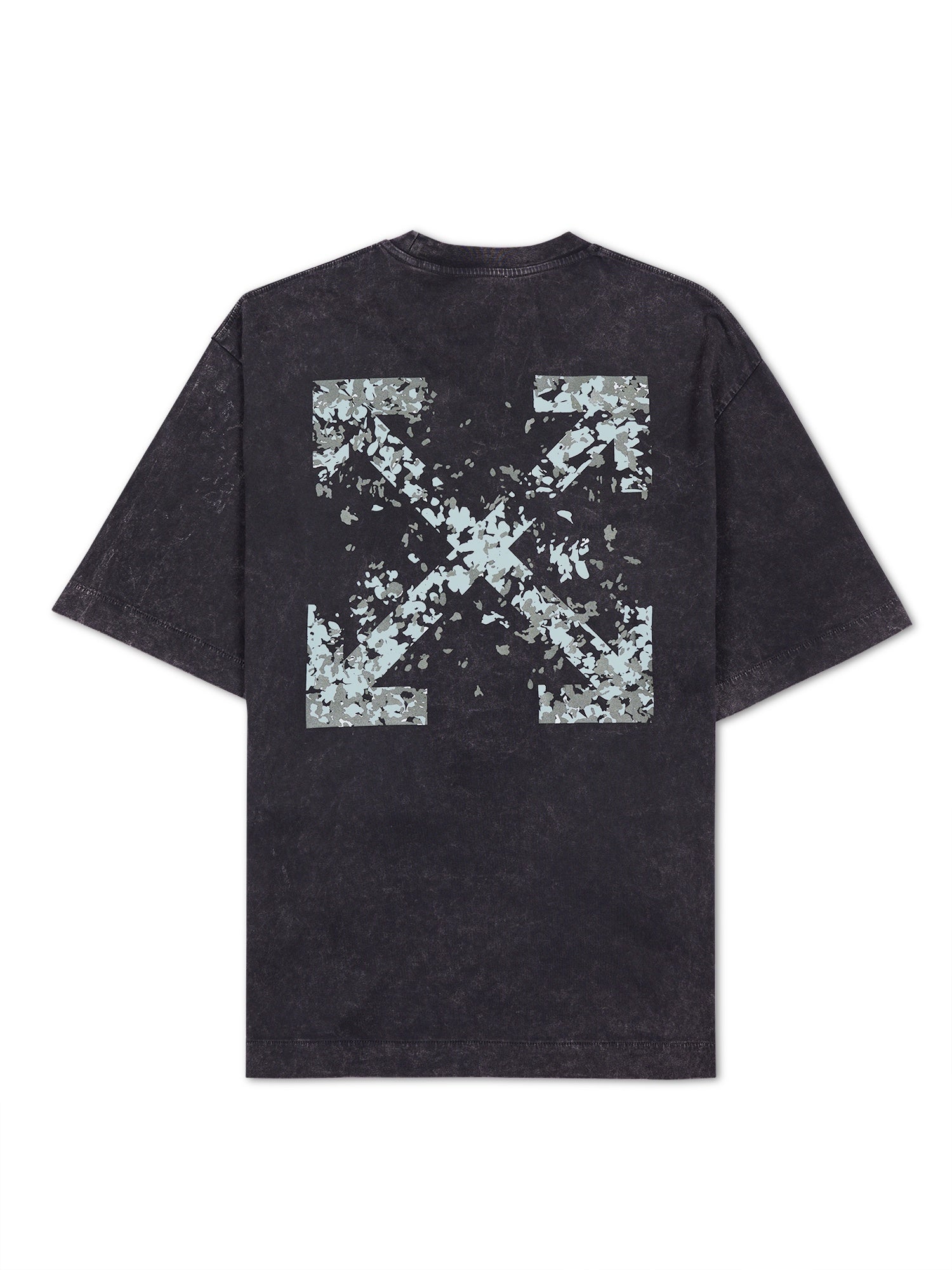 Arrow Confetti Skate Tee