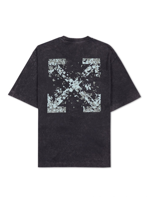 Arrow Confetti Skate Tee