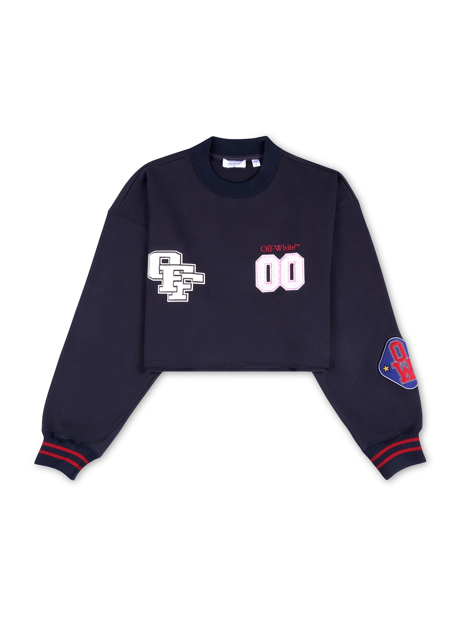 Royal Patch Crop Crew