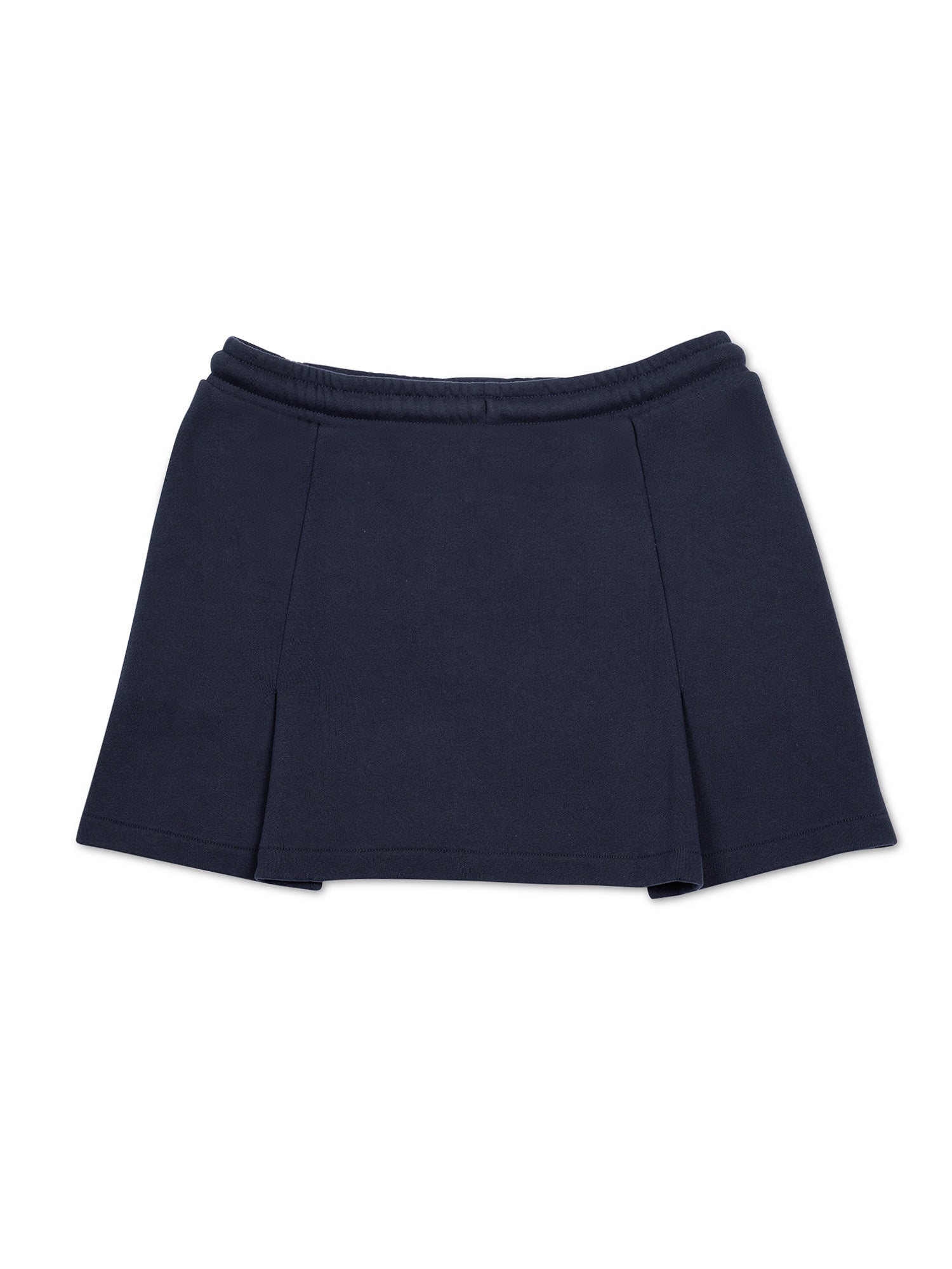 Royal Patch Sweatskirt