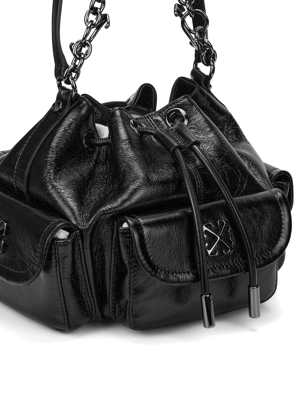 Dumbo.B Bucket Bag