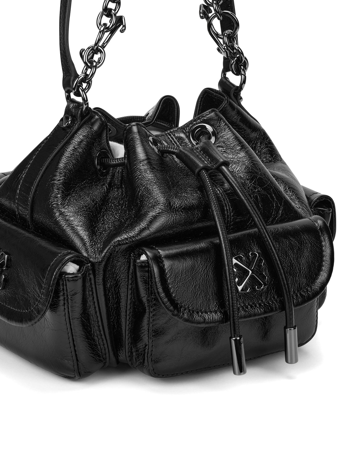 Dumbo.B Bucket Bag