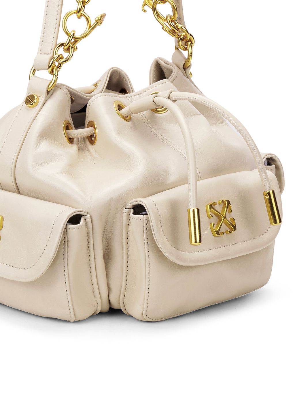 Dumbo.B Bucket Bag