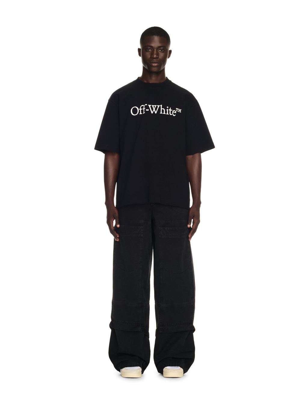 Script Skate S/S Tee