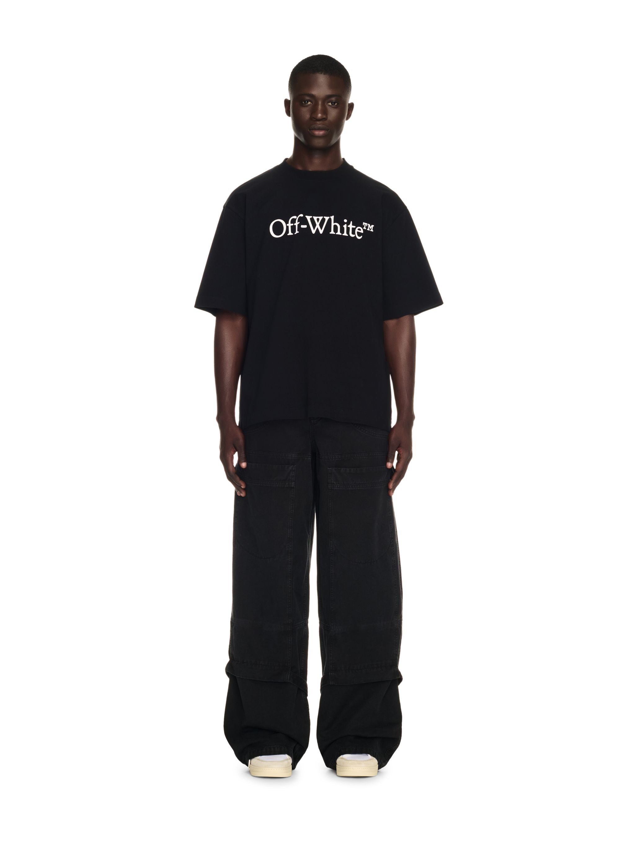 Script Skate S/S Tee