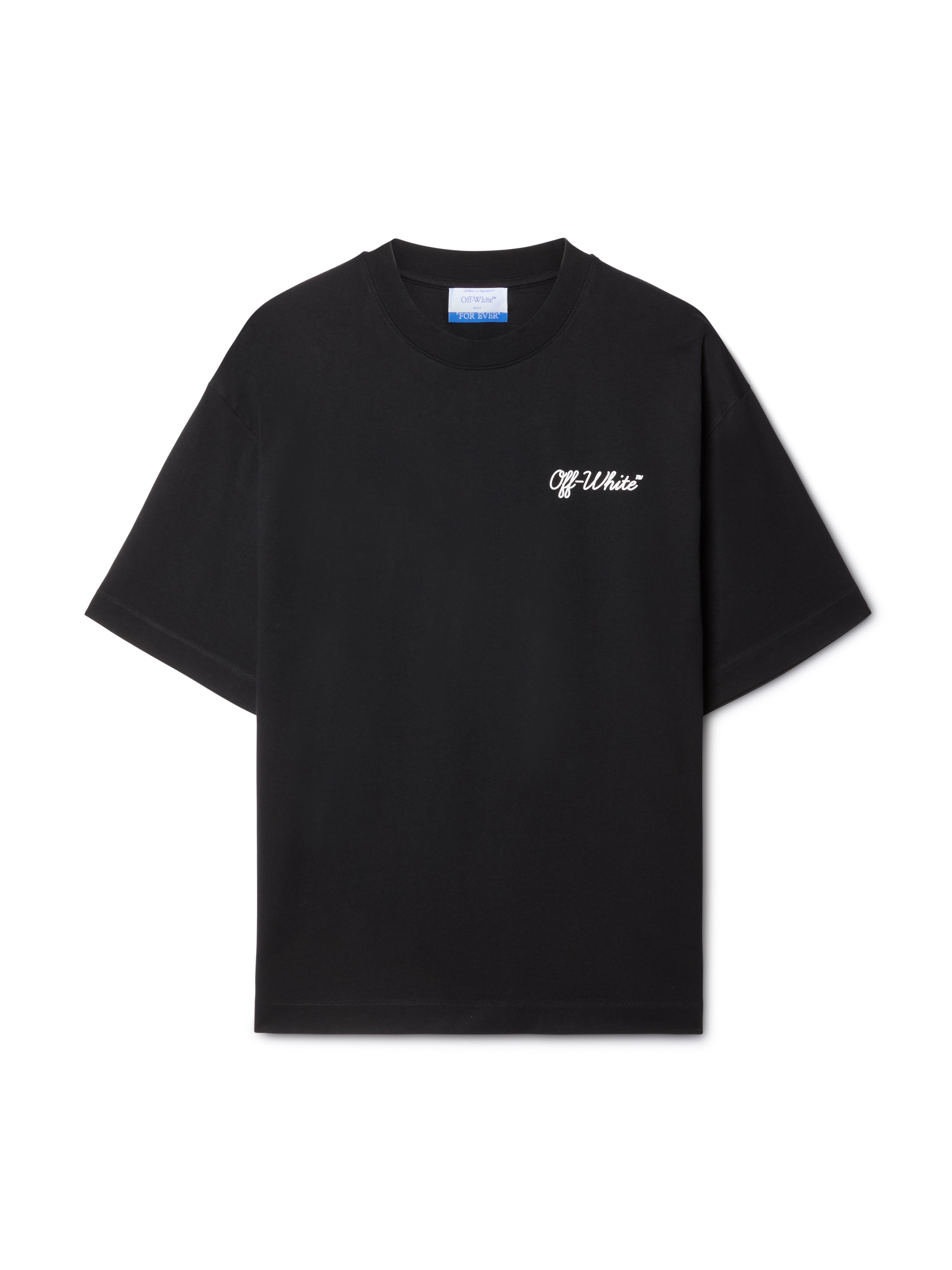 Script Skate S/S Tee