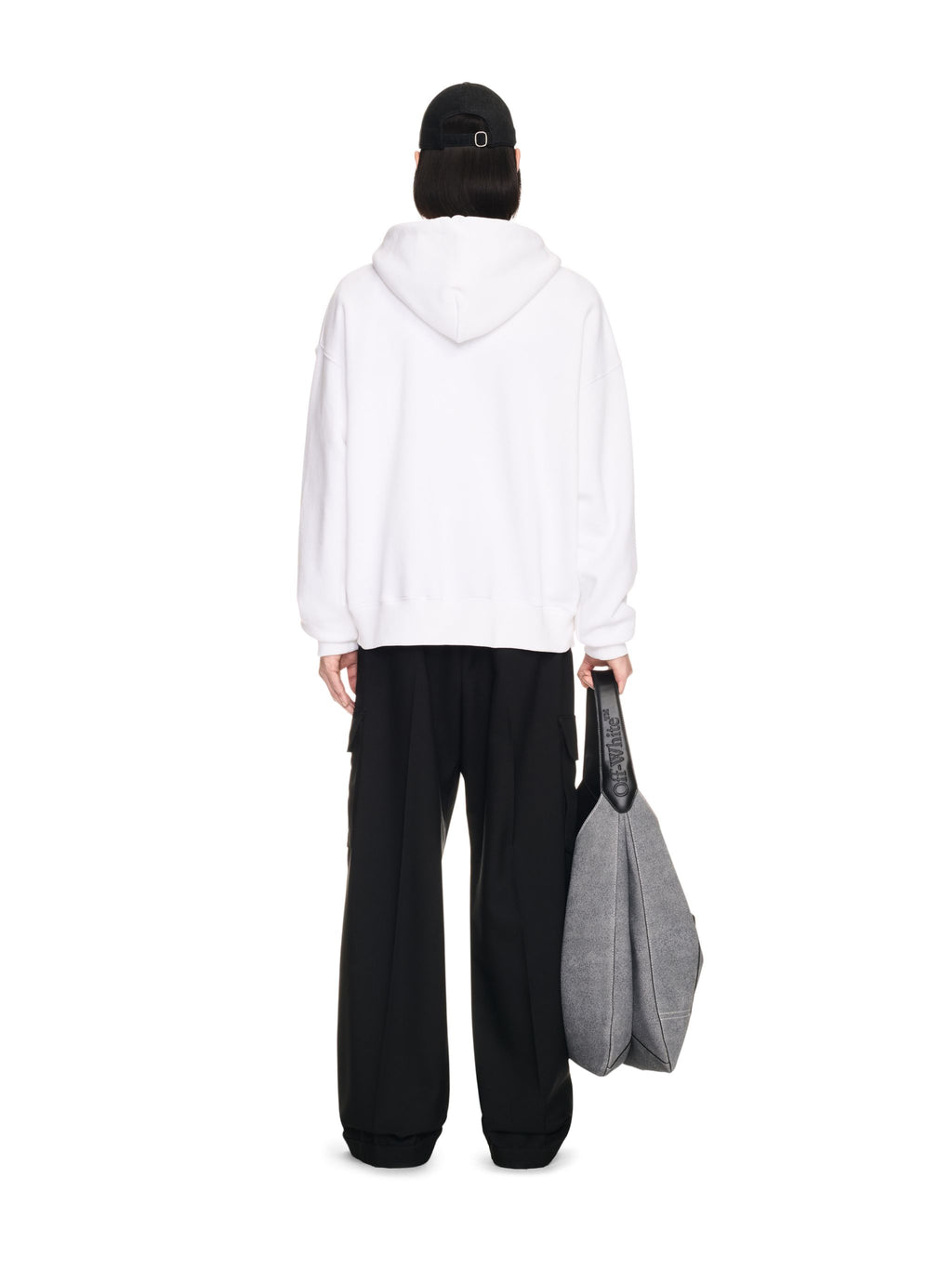 Big Bookish Skate Hoodie