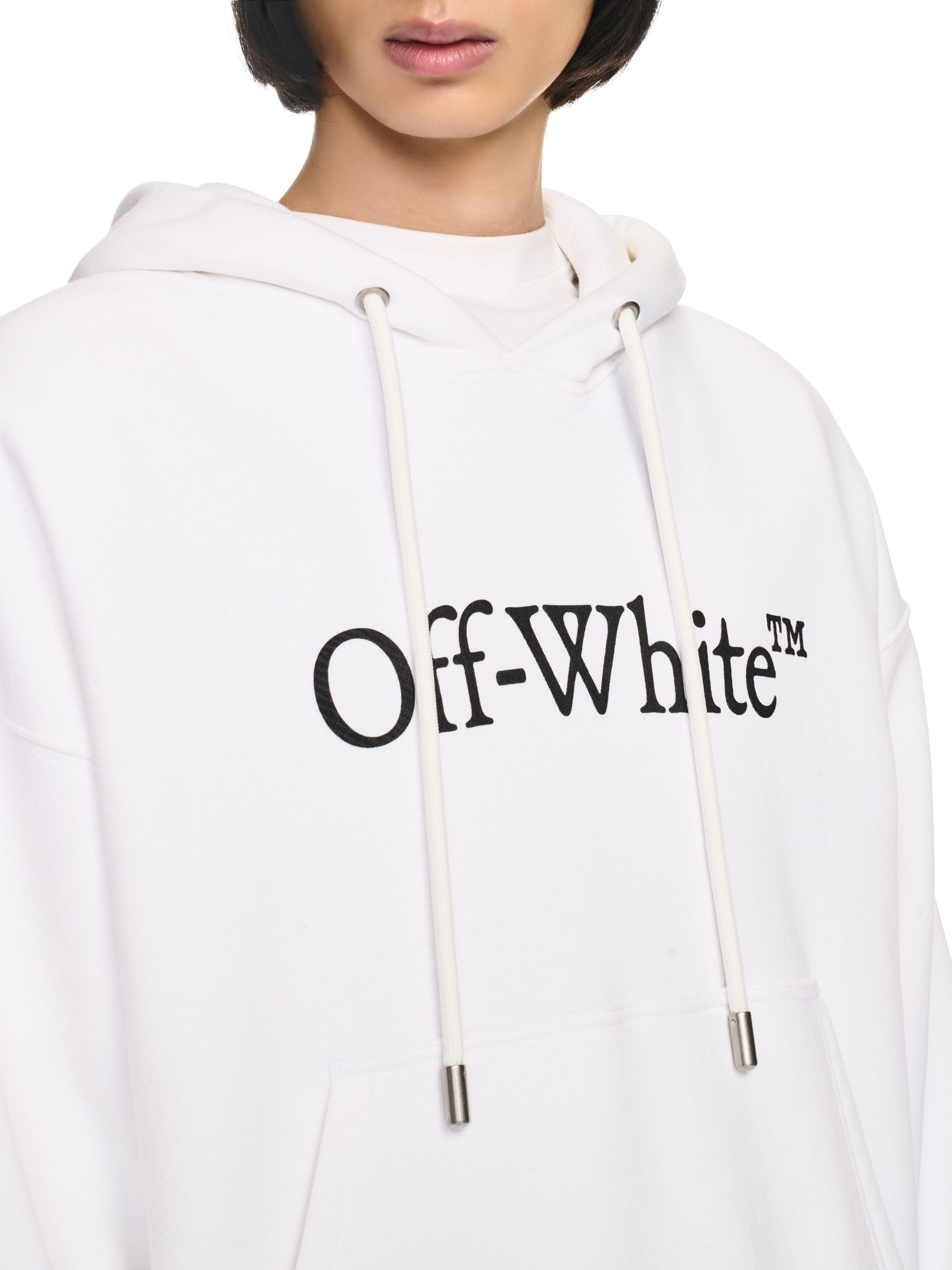 Big Bookish Skate Hoodie