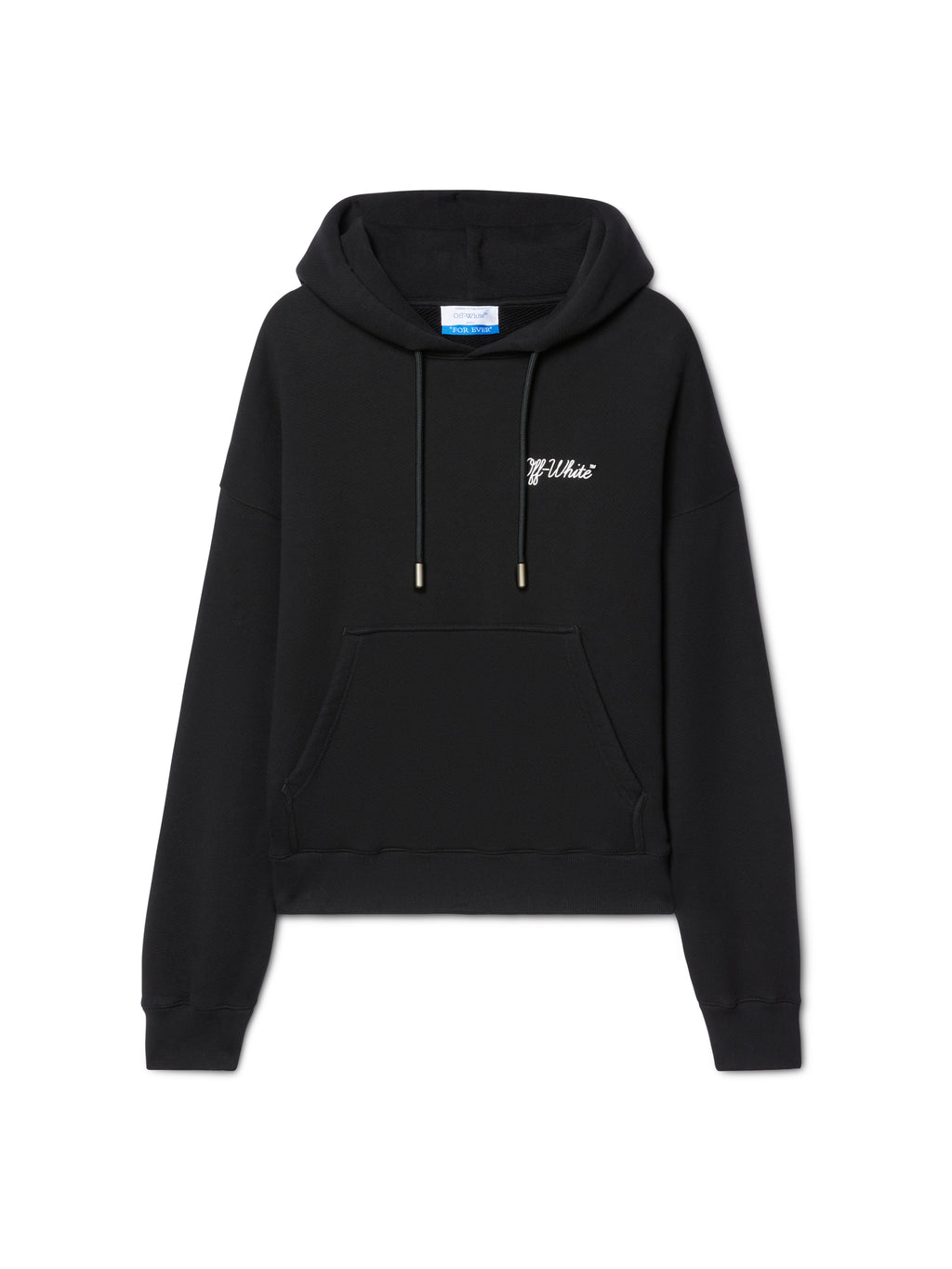 Script Skate Hoodie