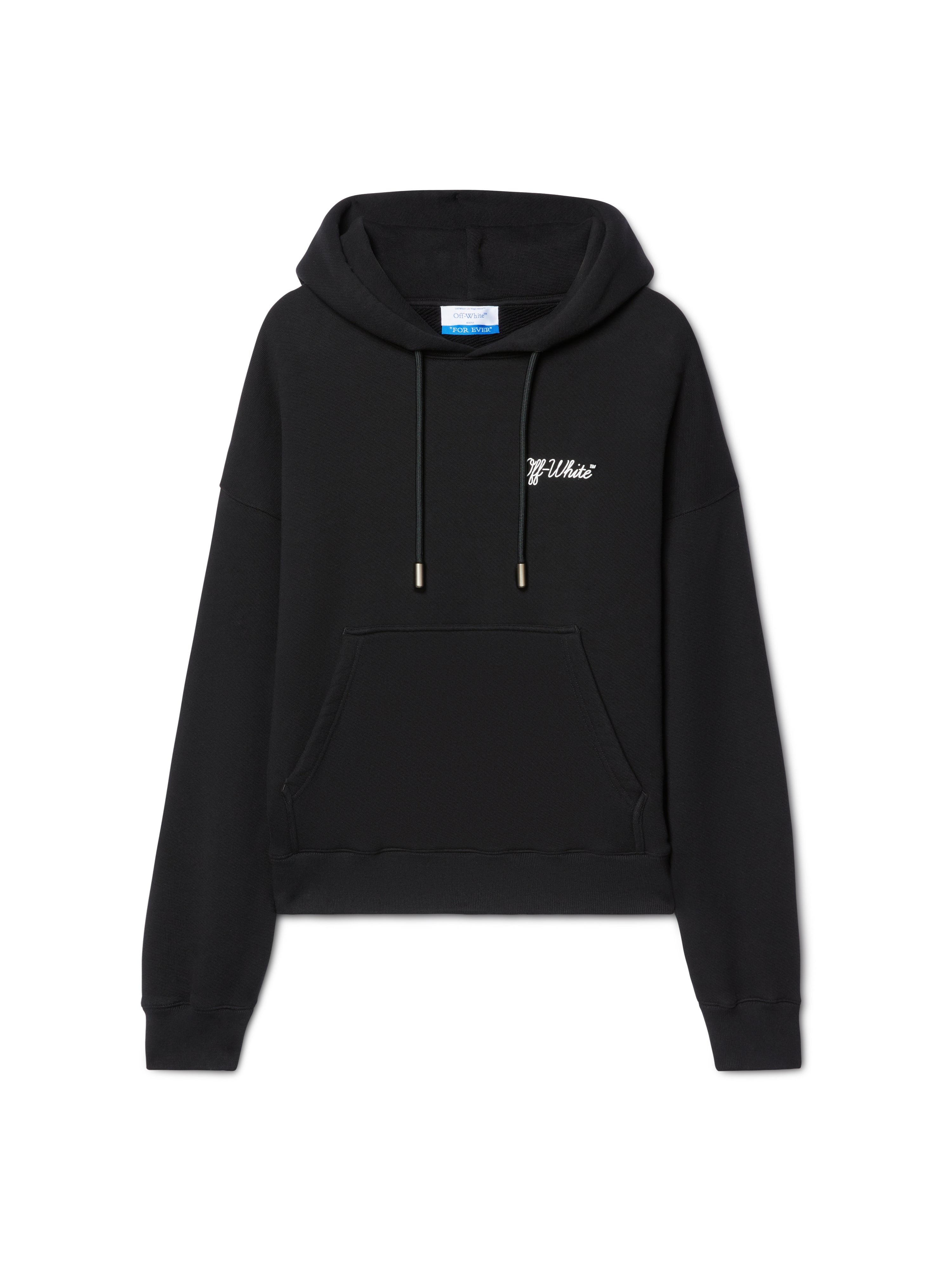 Script Skate Hoodie