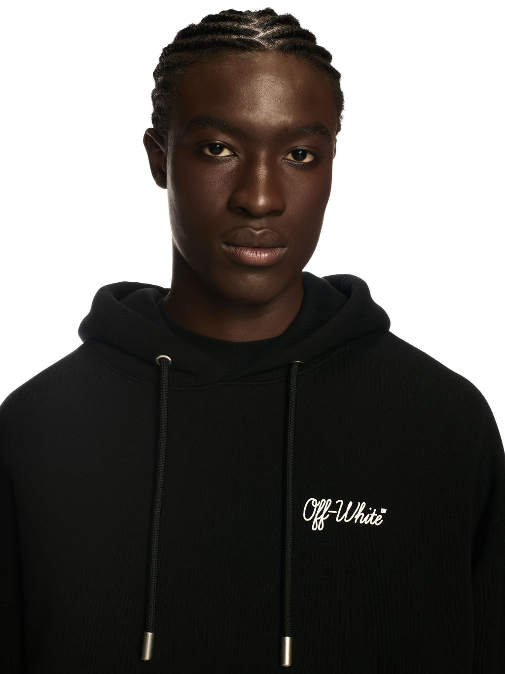 Script Skate Hoodie