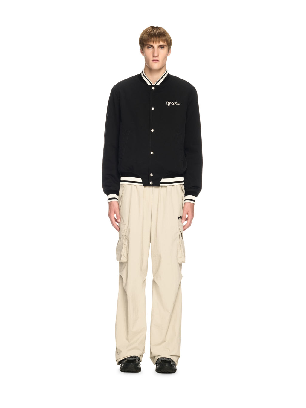 Script Cotgab Souvenir Varsity