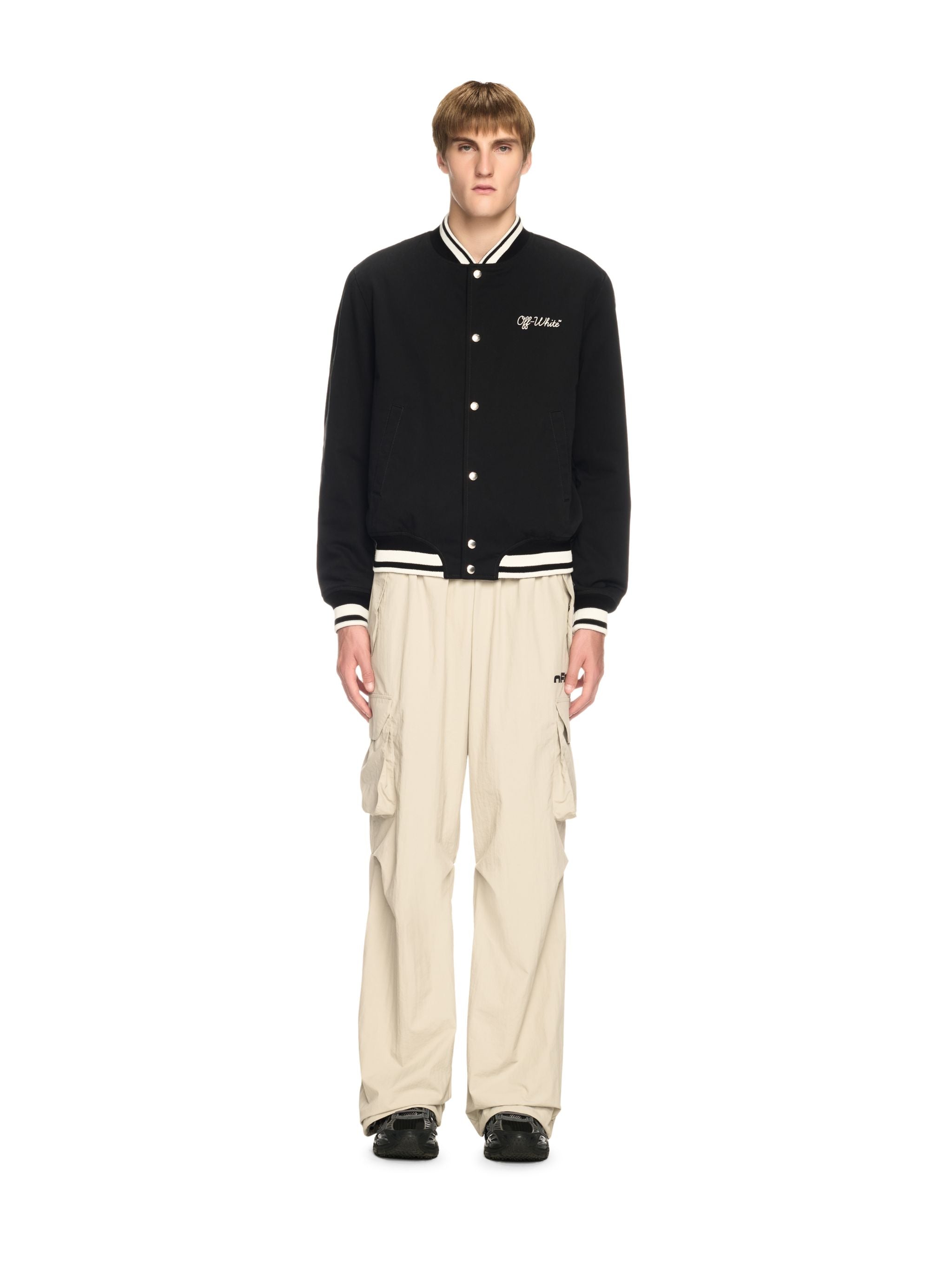 Script Cotgab Souvenir Varsity