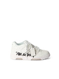 Out Of Office "For Walking" Sneakers