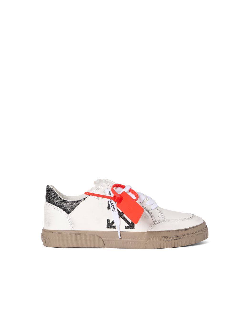 Vulc Low Calf Vintage