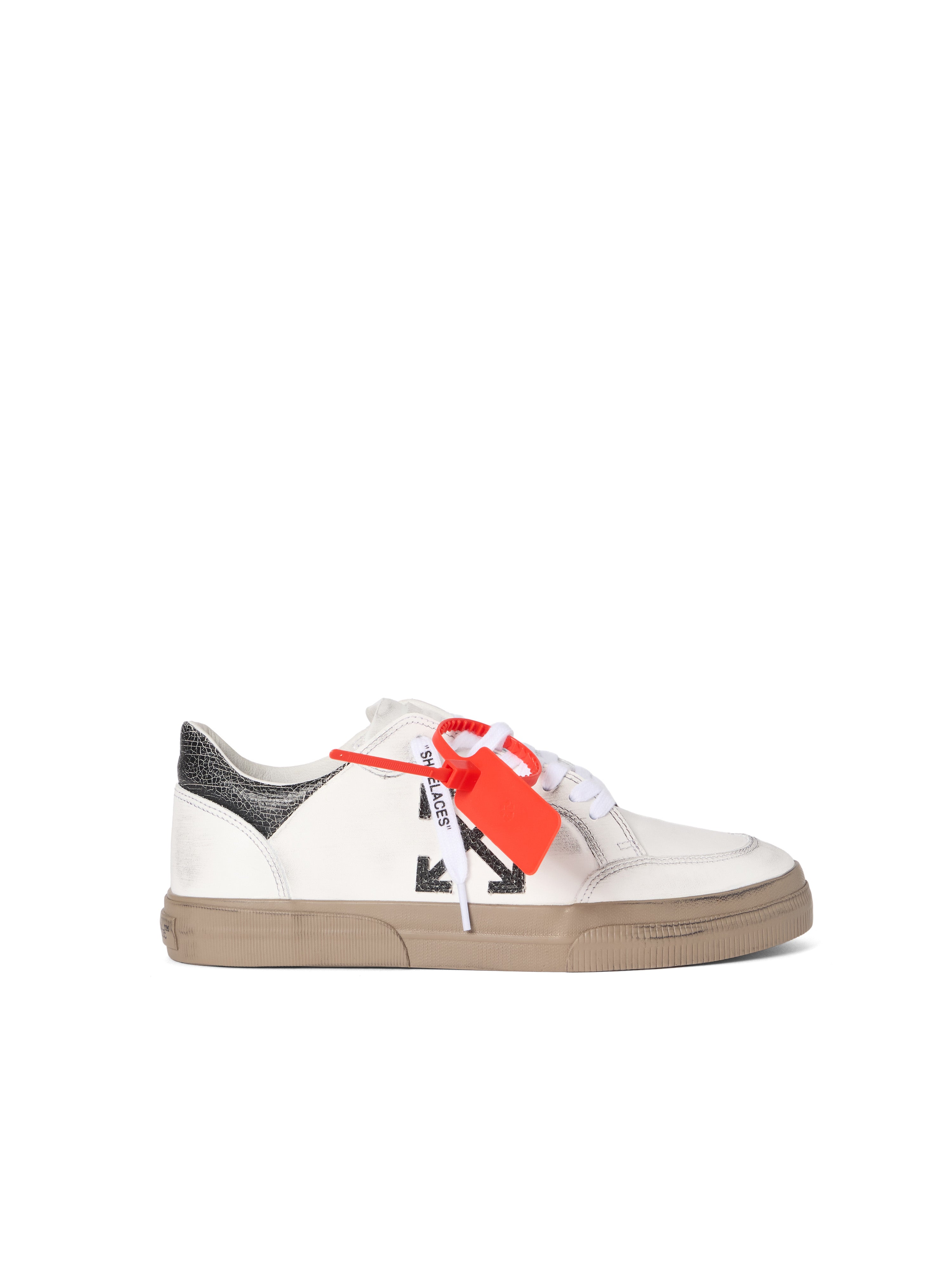 Vulc Low Calf Vintage