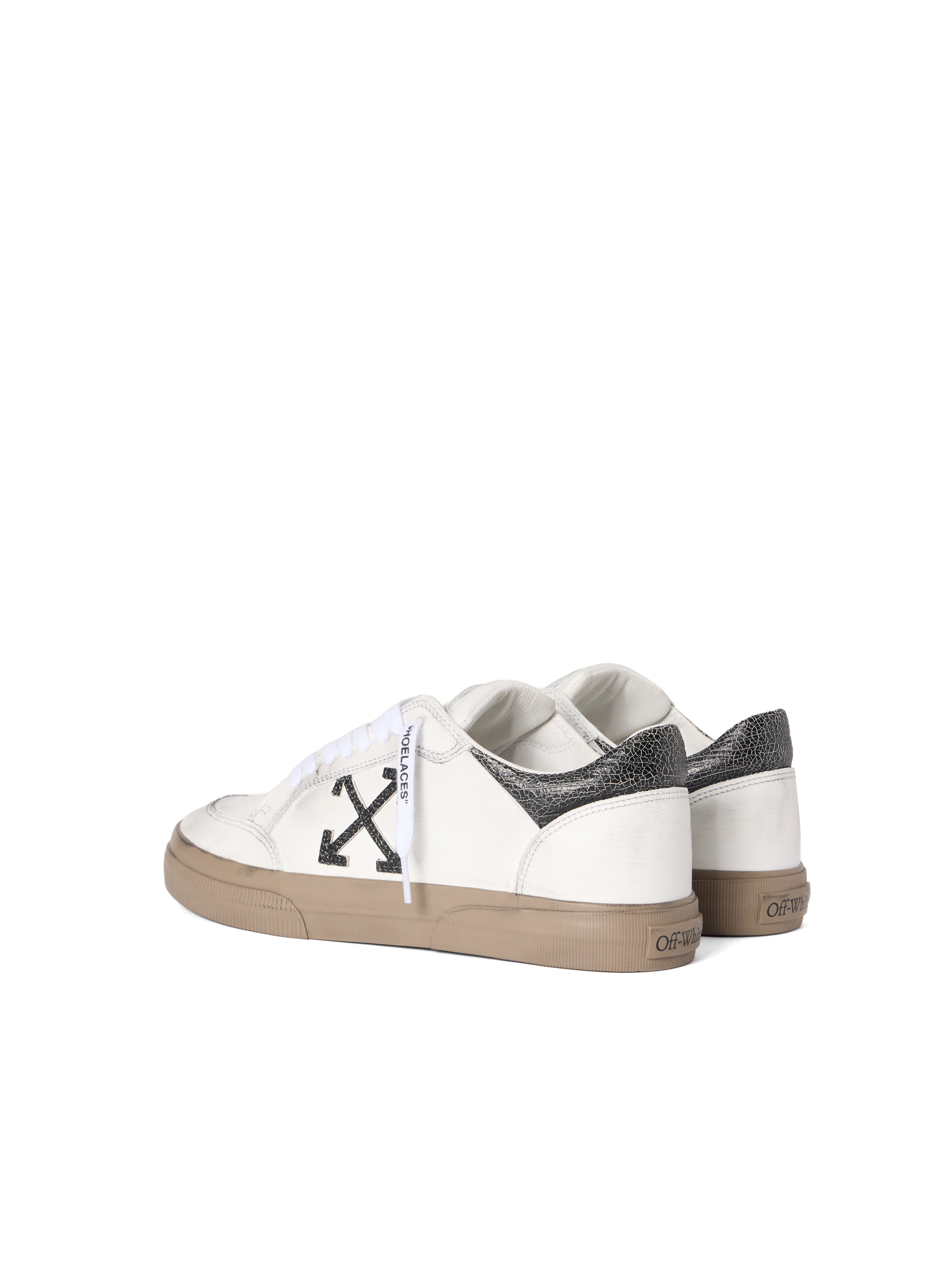 Vulc Low Calf Vintage