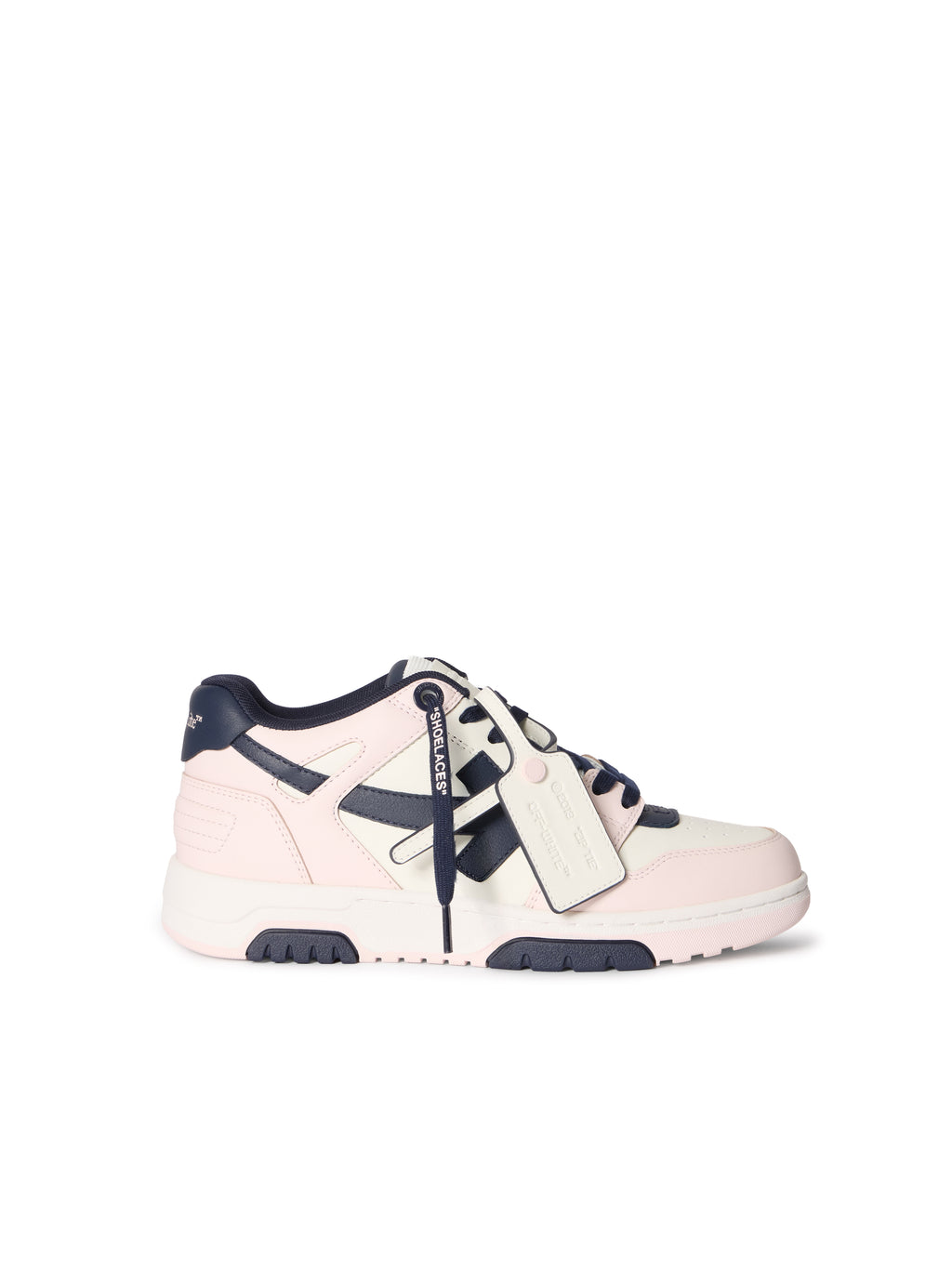 Out Of Office Calf Leather