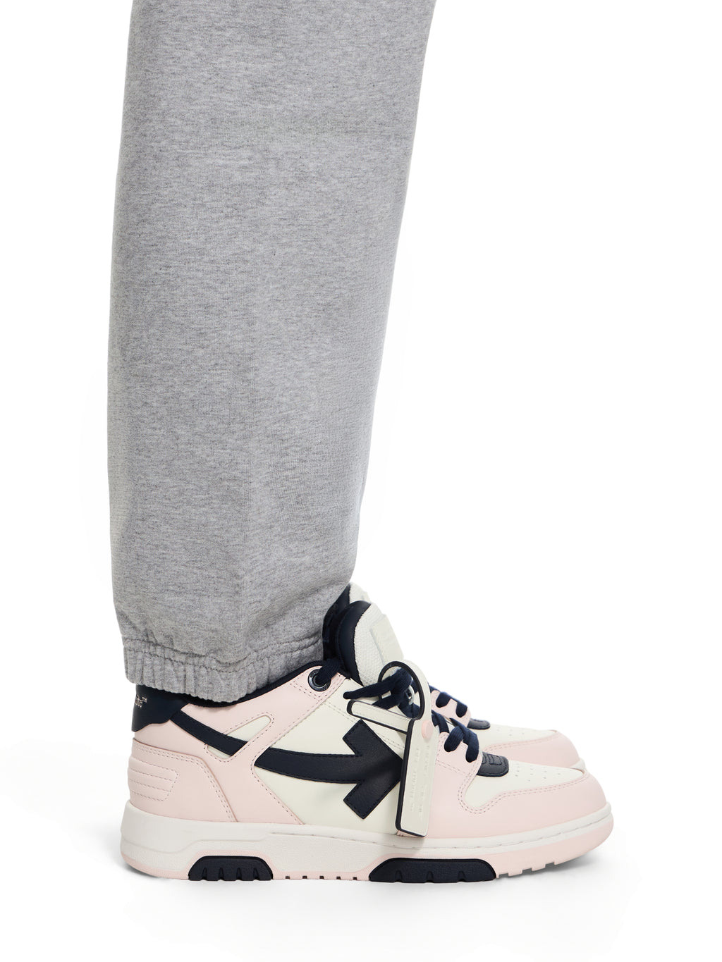 Out Of Office Calf Leather
