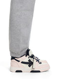 Out Of Office Calf Leather