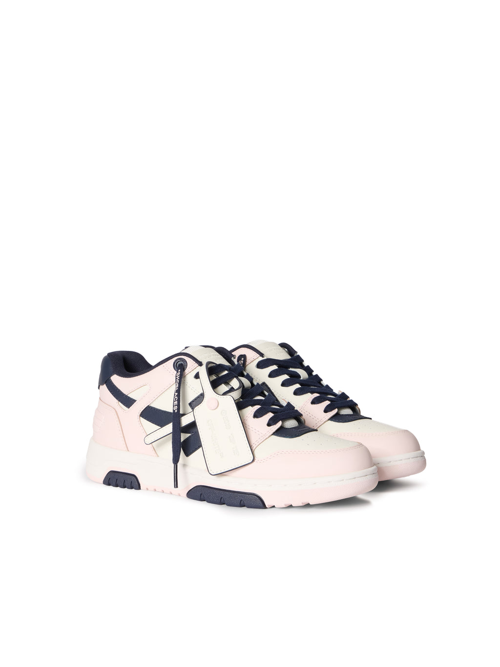 Out Of Office Calf Leather