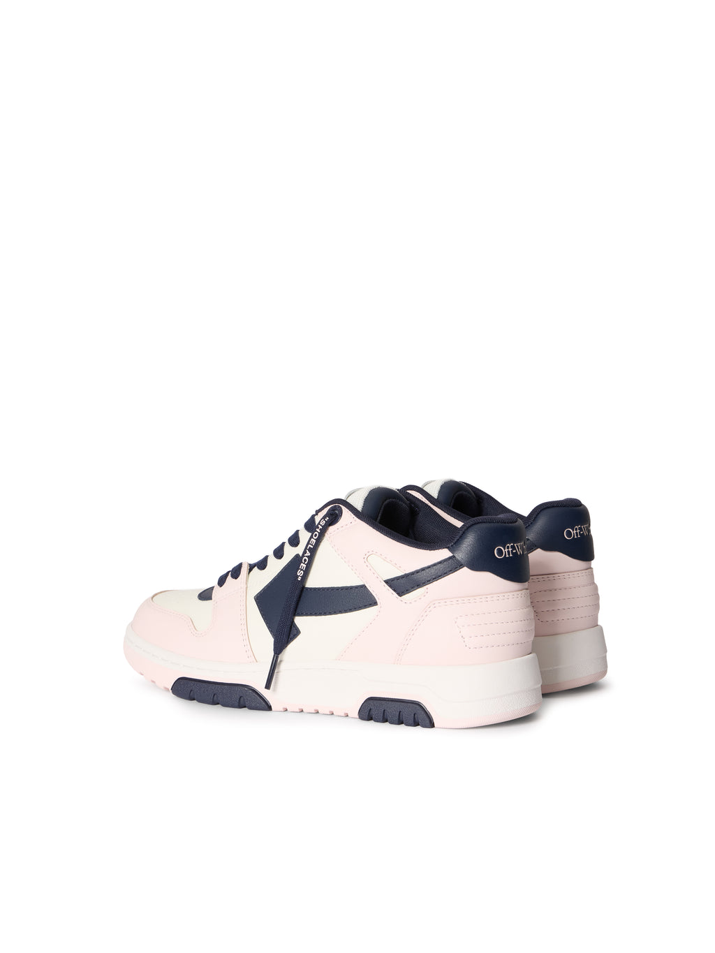 Out Of Office Calf Leather