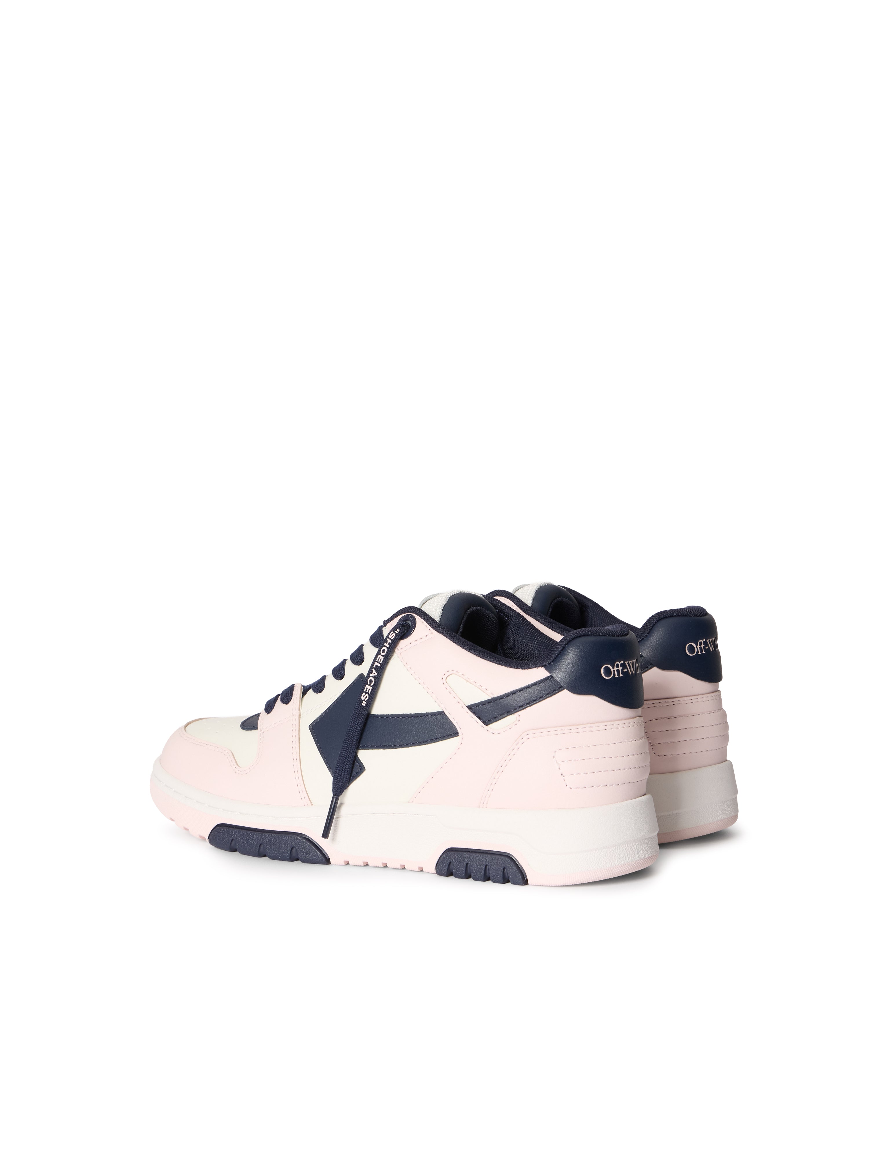 Out Of Office Calf Leather