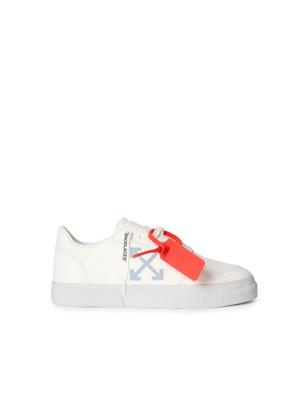 Vulc Low Calf
