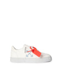 Vulc Low Calf Sneakers
