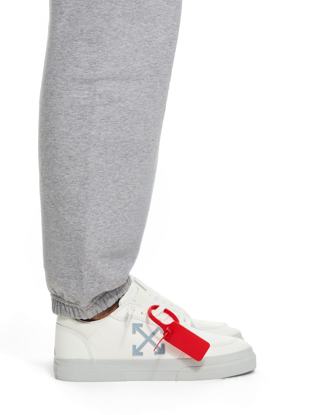Vulc Low Calf
