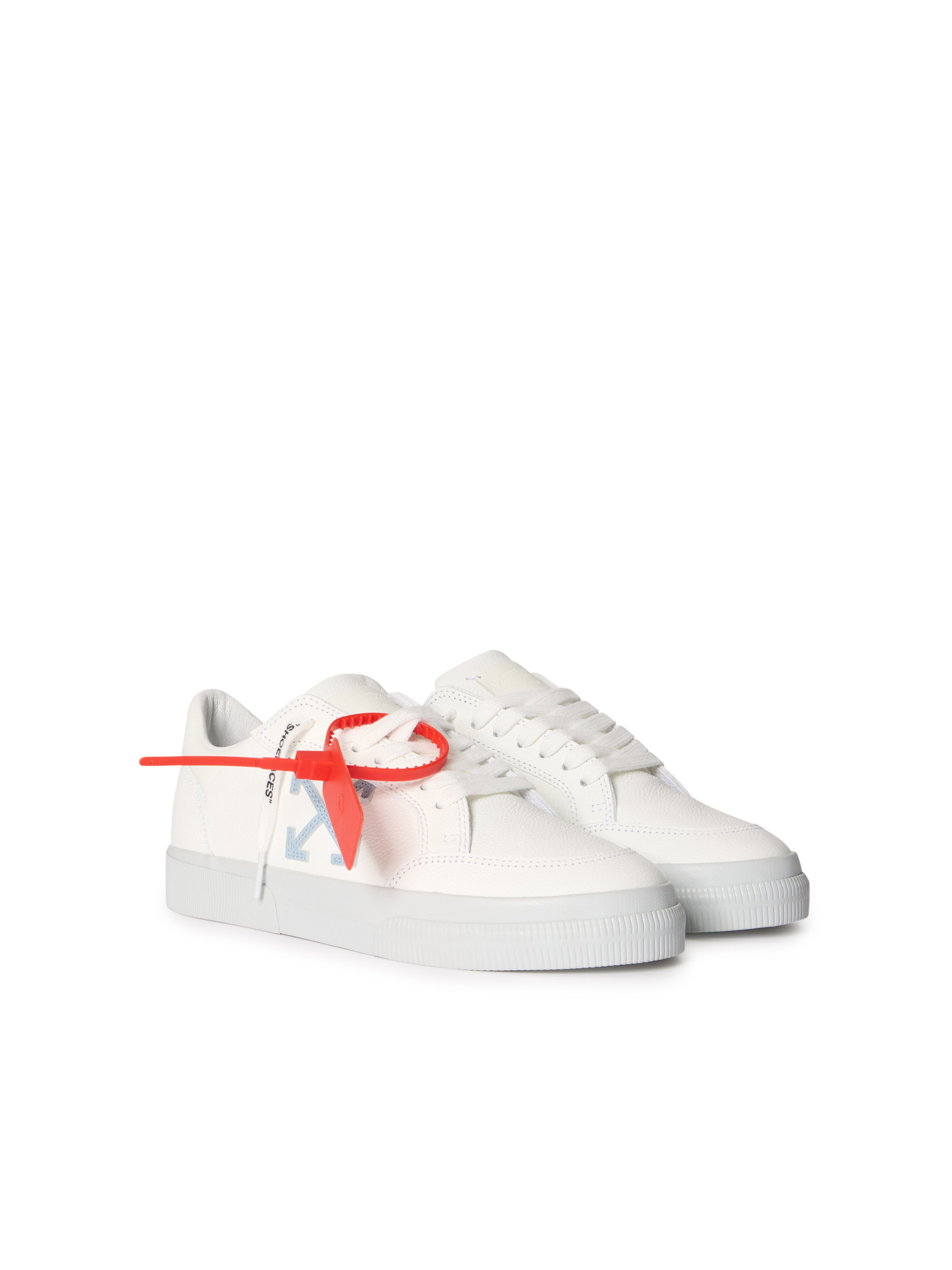 Vulc Low Calf
