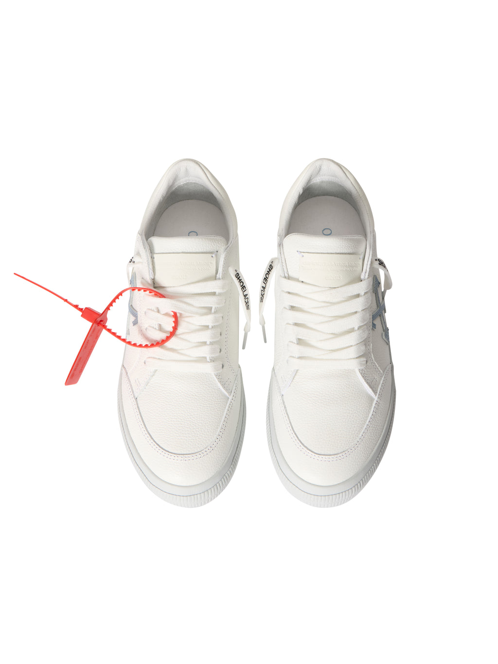 Vulc Low Calf