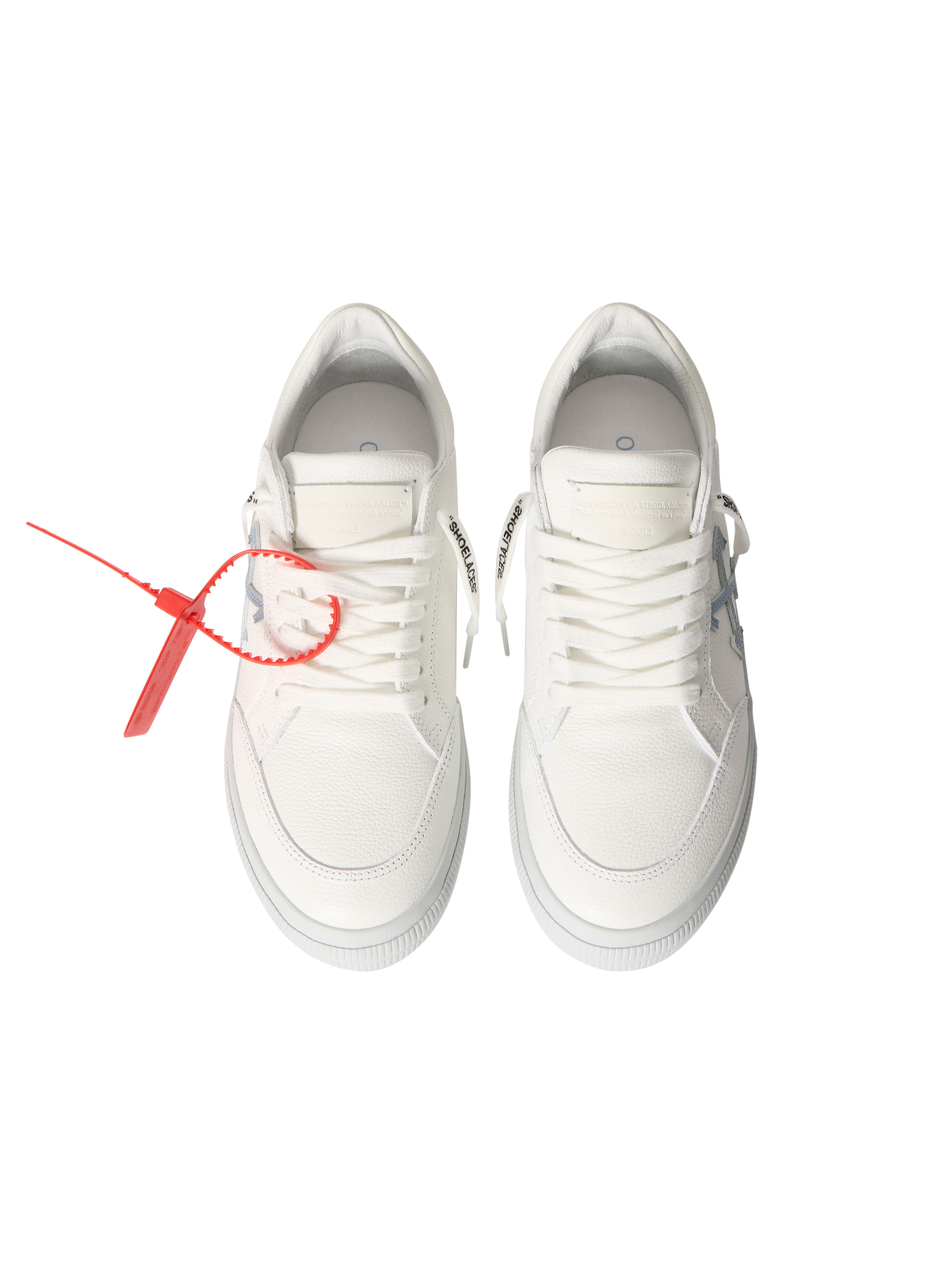Vulc Low Calf