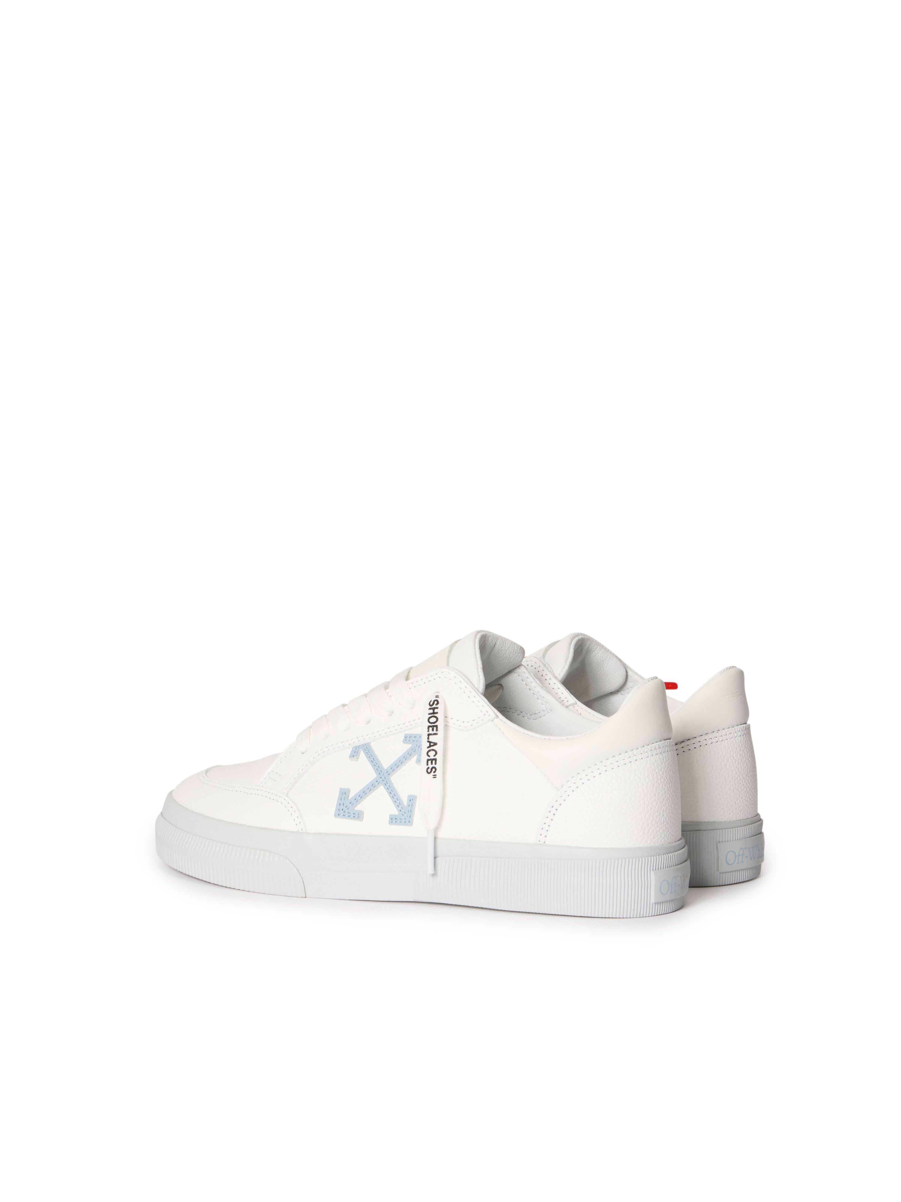 Vulc Low Calf