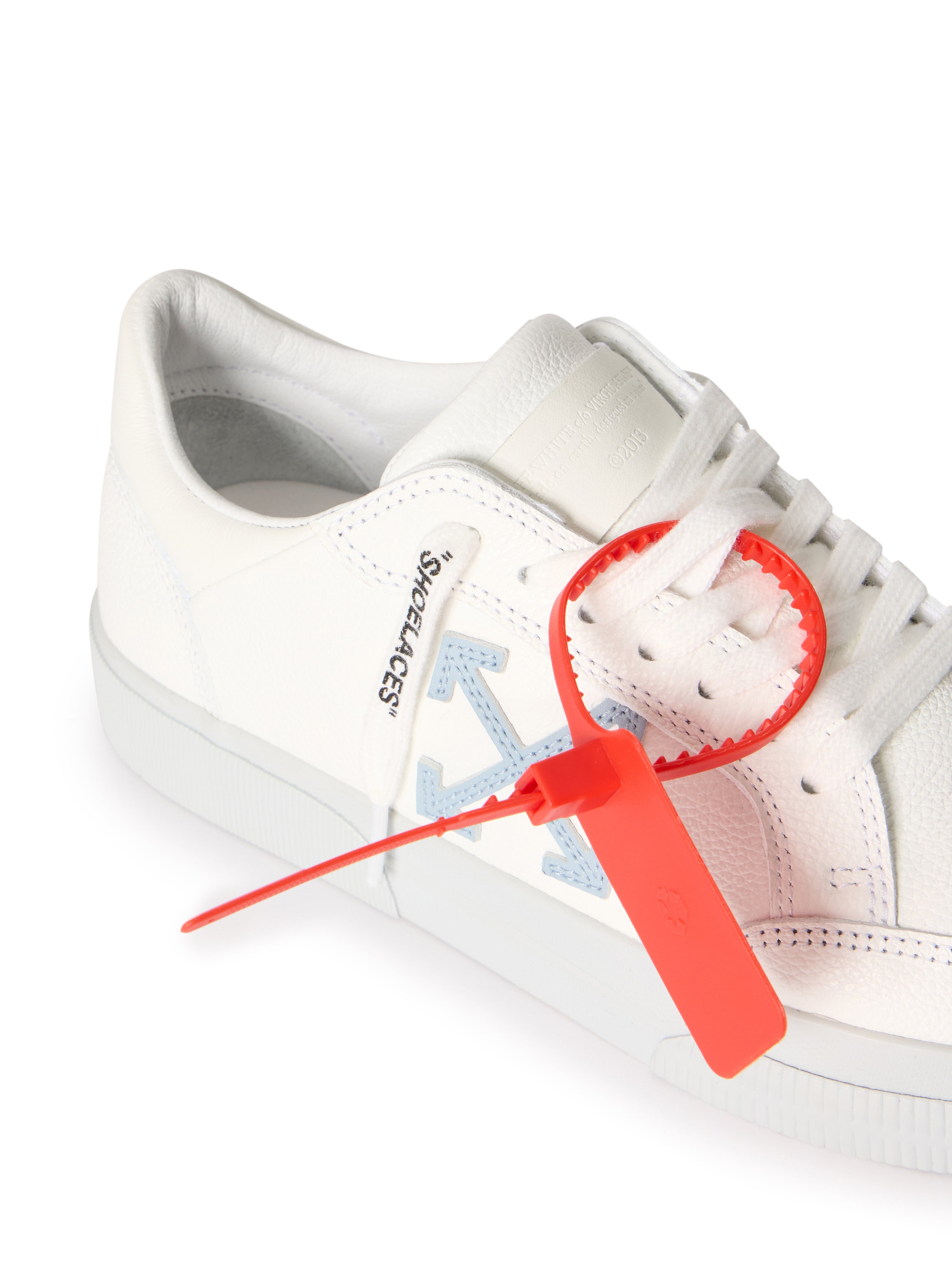 Vulc Low Calf
