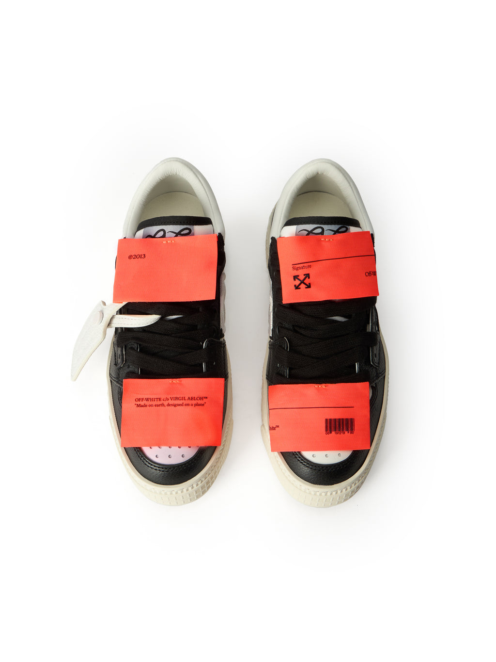 3.0 Court Low Top