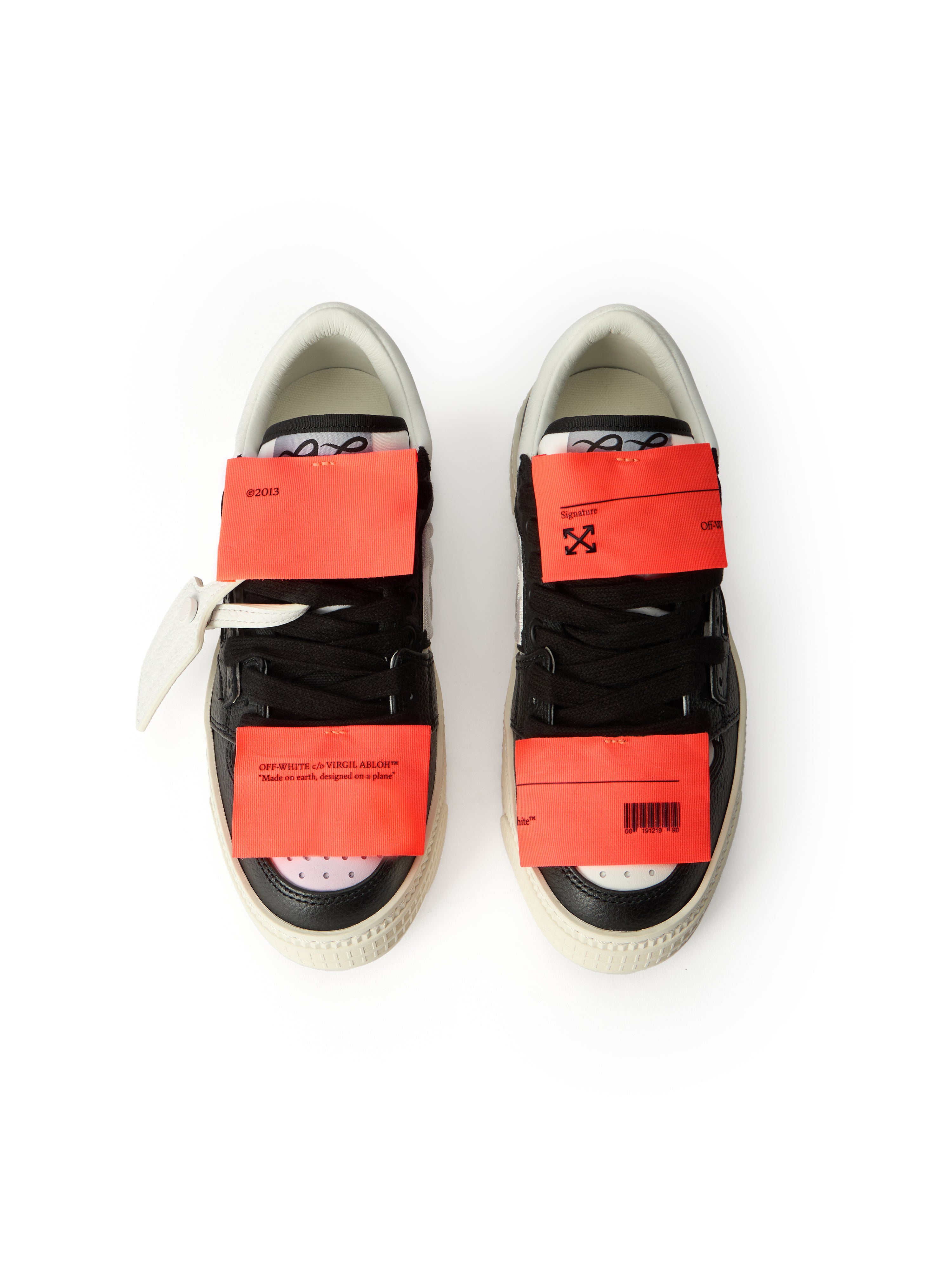 3.0 Court Low Top