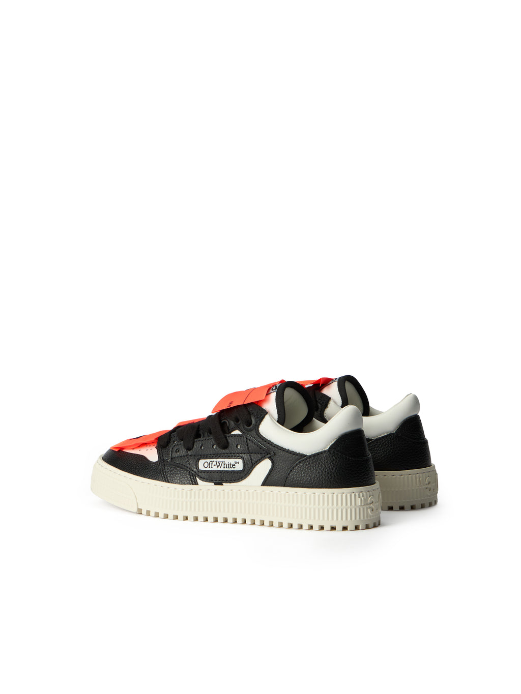 3.0 Court Low Top