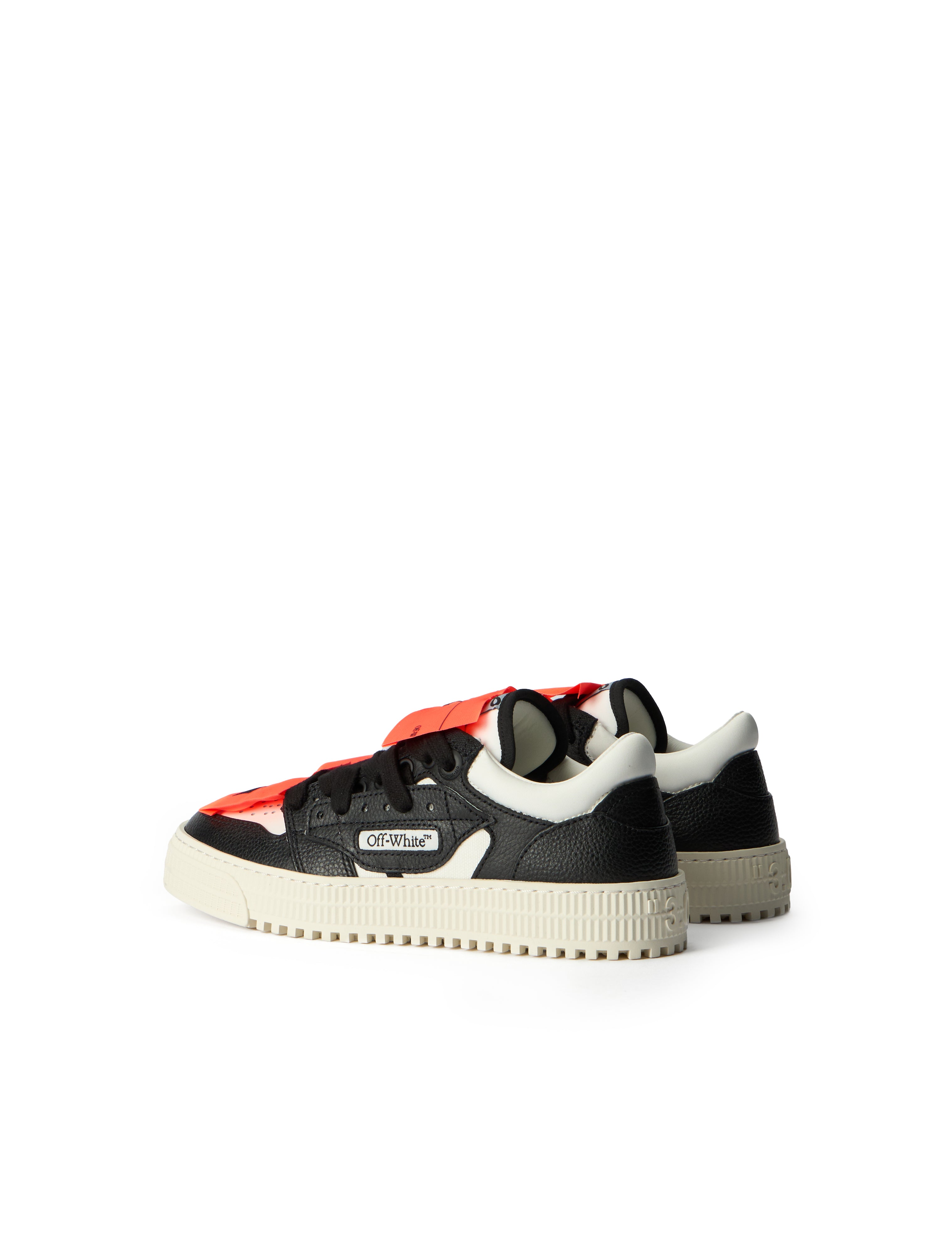 3.0 Court Low Top