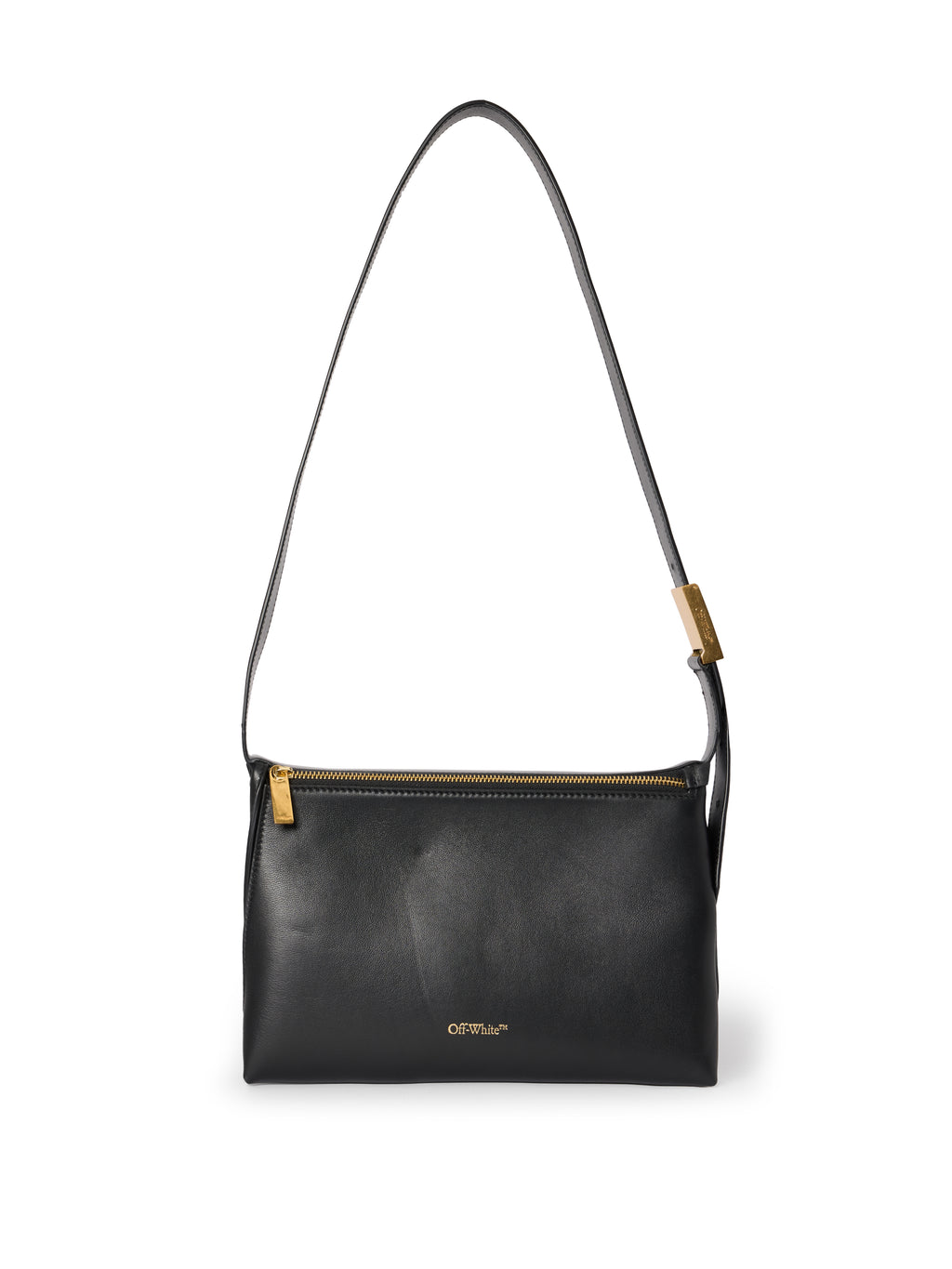 Sandbag_404 Shoulder Bag Nappa Black