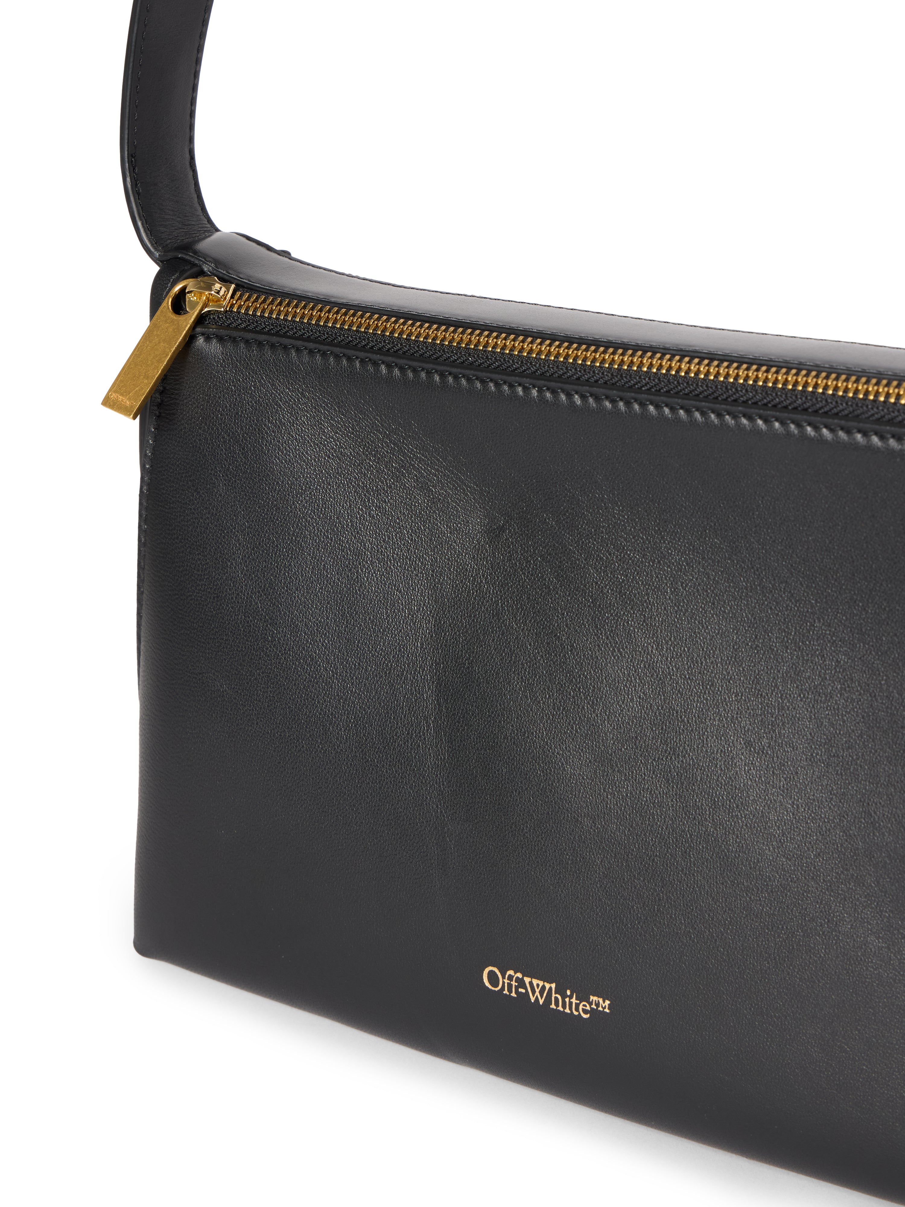 Sandbag_404 Shoulder Bag Nappa Black